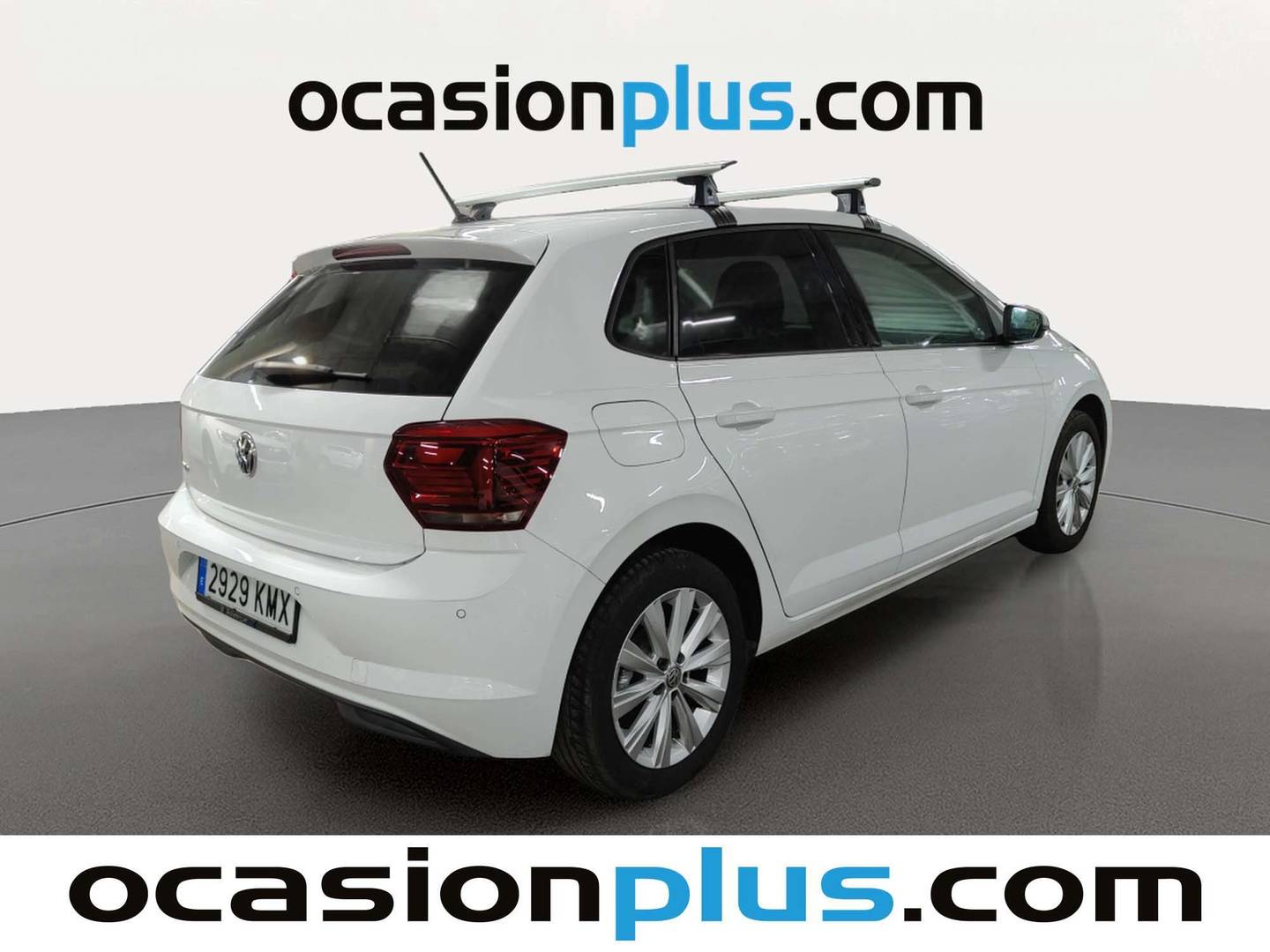 Foto Volkswagen Polo Volkswagen Polo Sport 1.0 TSI (115 CV)
