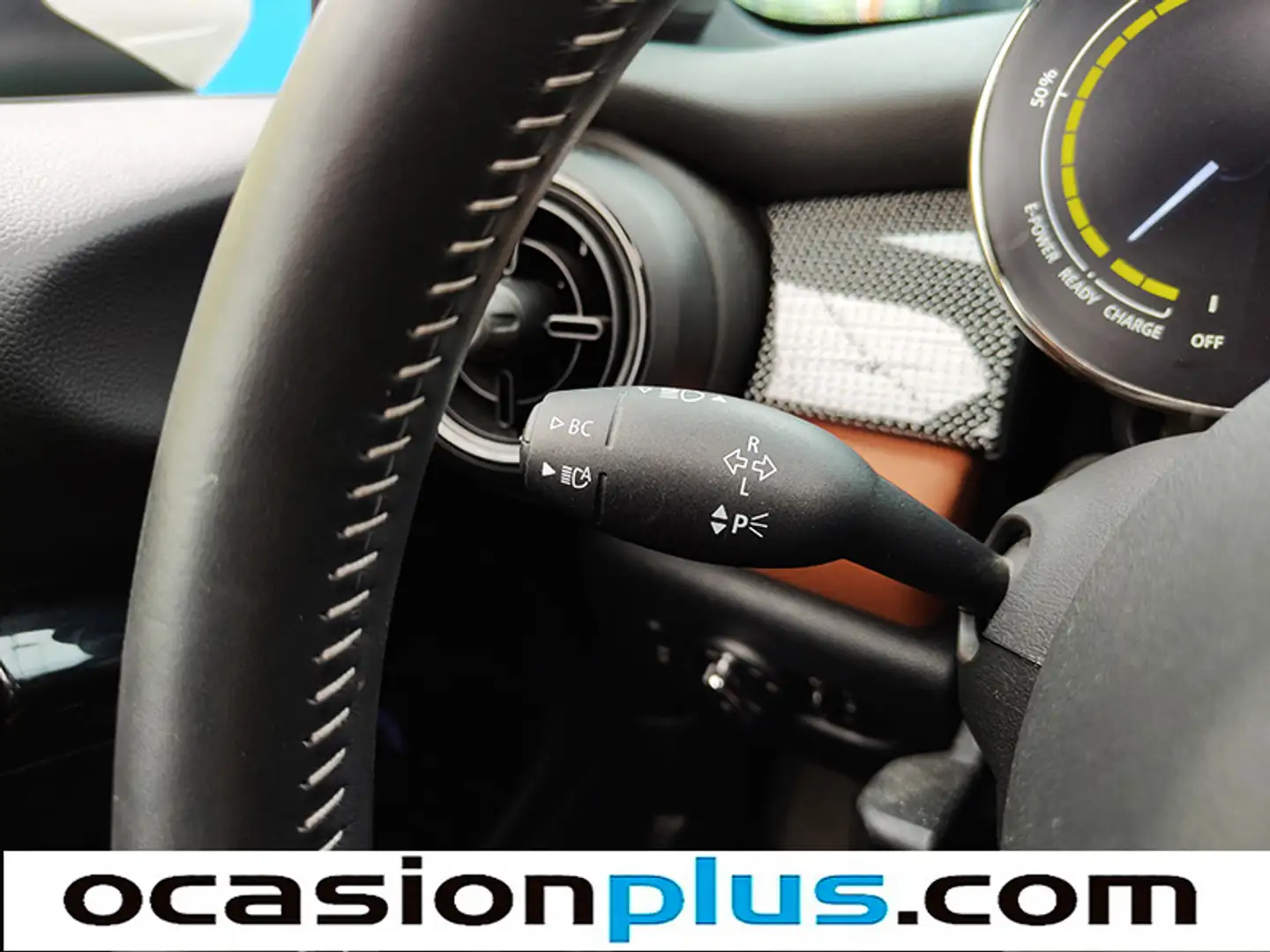 Foto Mini MINI MINI MINI 3 Puertas Cooper SE (184 CV)