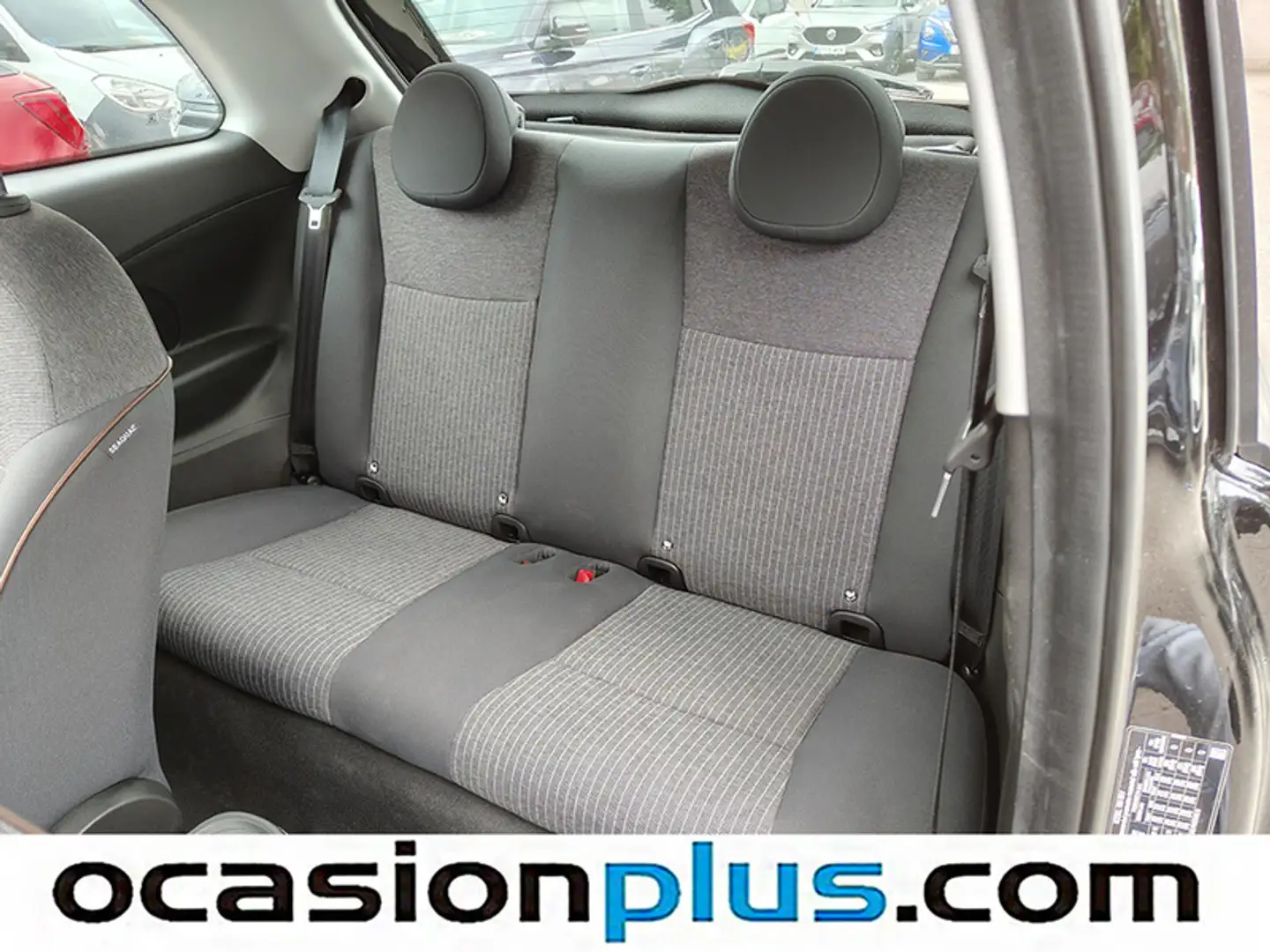 Foto Fiat 500 Fiat 500 Electrico 500 Icon Hb 190km (95 CV)