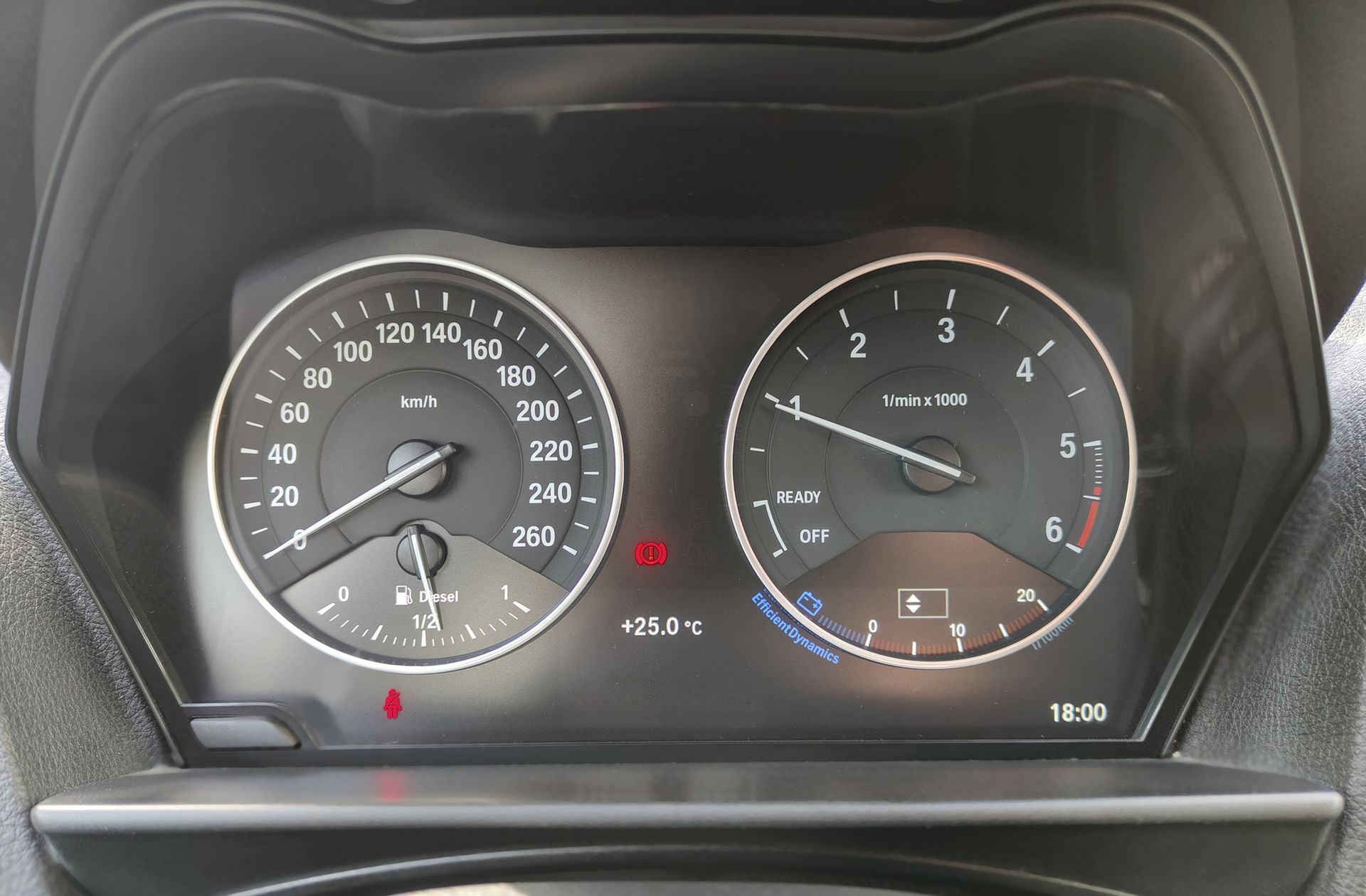 BMW Serie 1 116d - foto 23