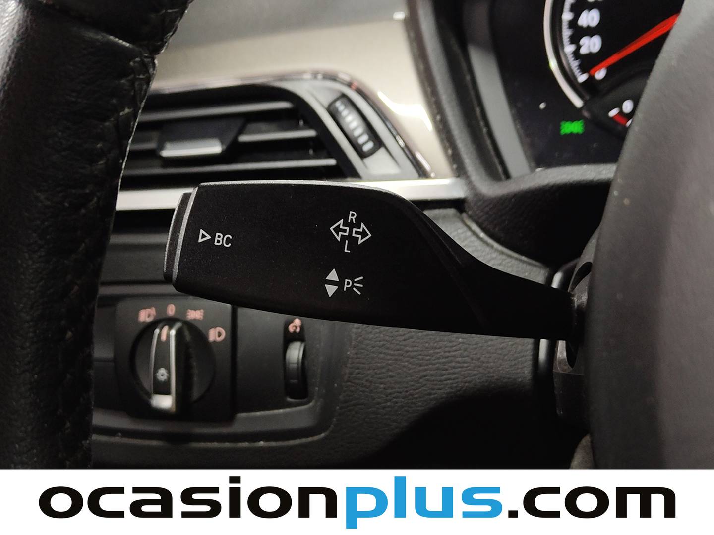 BMW X1 BMW X1 sDrive18d (150 CV) seminuevo
