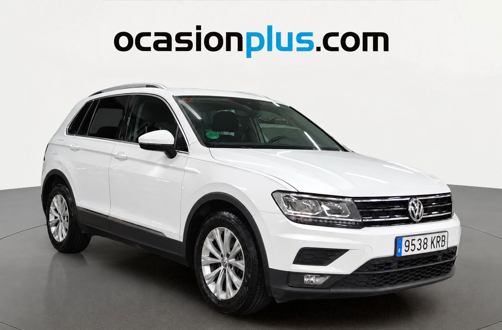 Volkswagen Tiguan Tech&Go 1.4 TSI - foto 2
