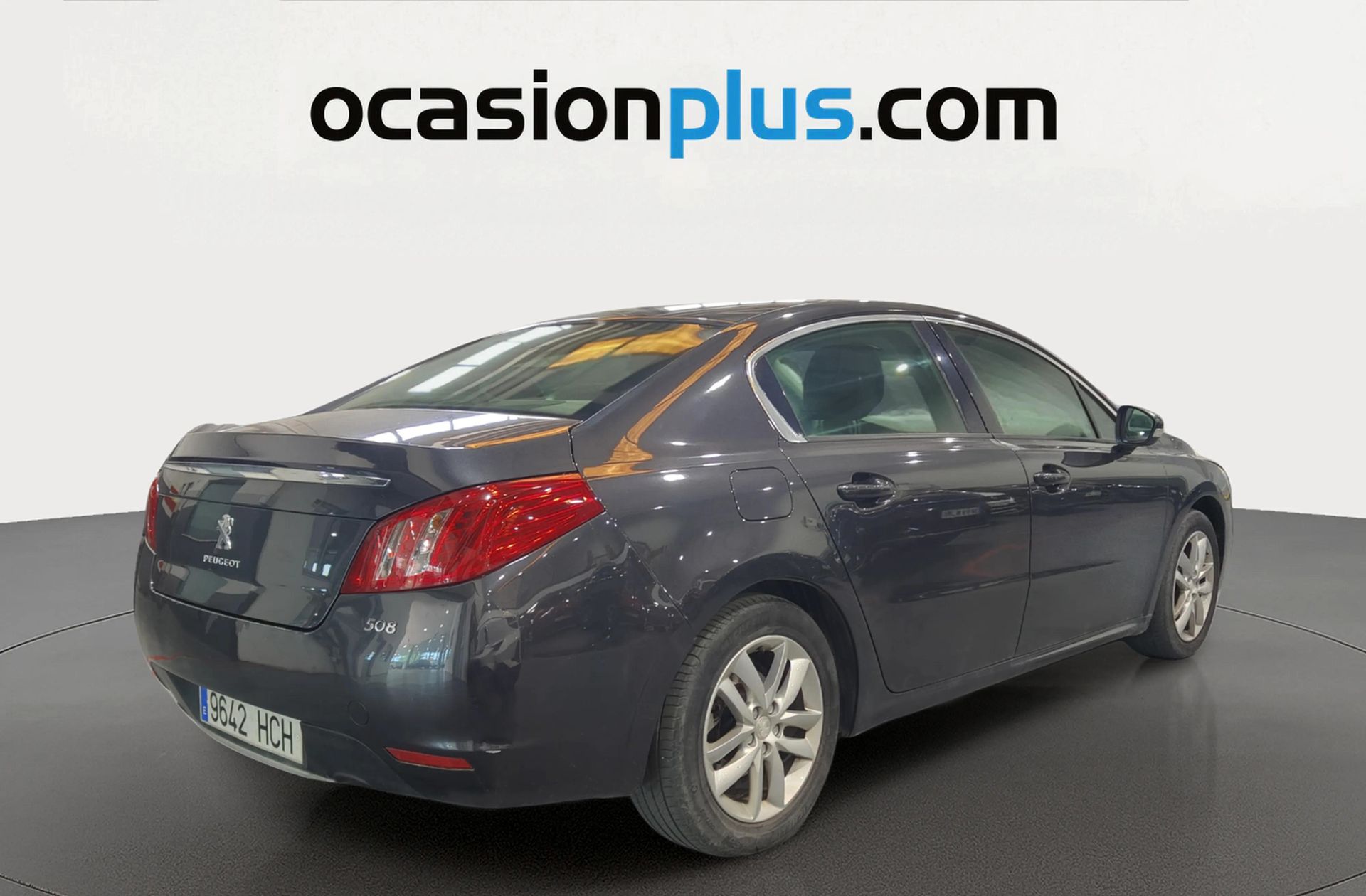 Peugeot 508 1.6 THP Active - foto 4