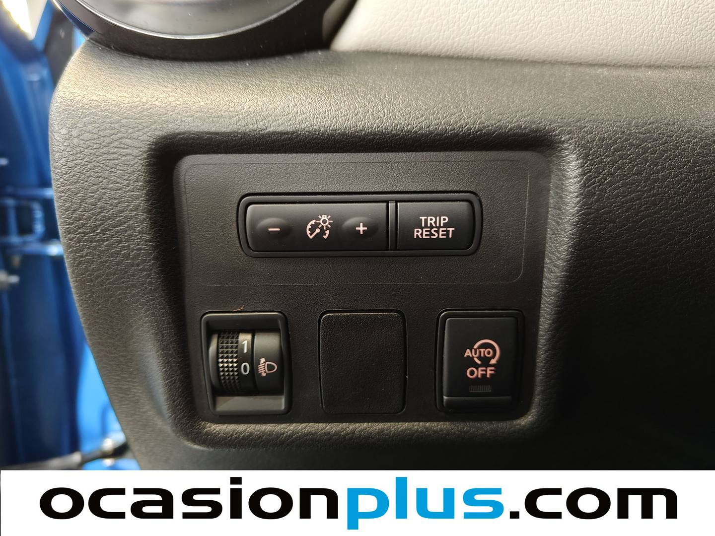 Foto Nissan Micra Nissan Micra IG-T Acenta (92 CV)