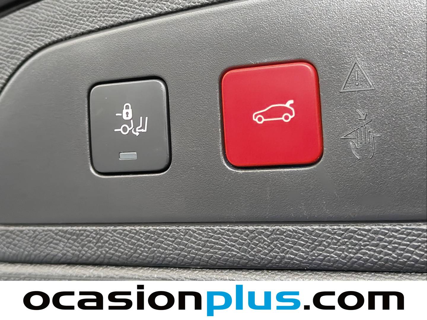 Acabados DS DS 7 Crossback DS DS7 Crossback BlueHDi 130 DE Performance Line AT (130 CV)