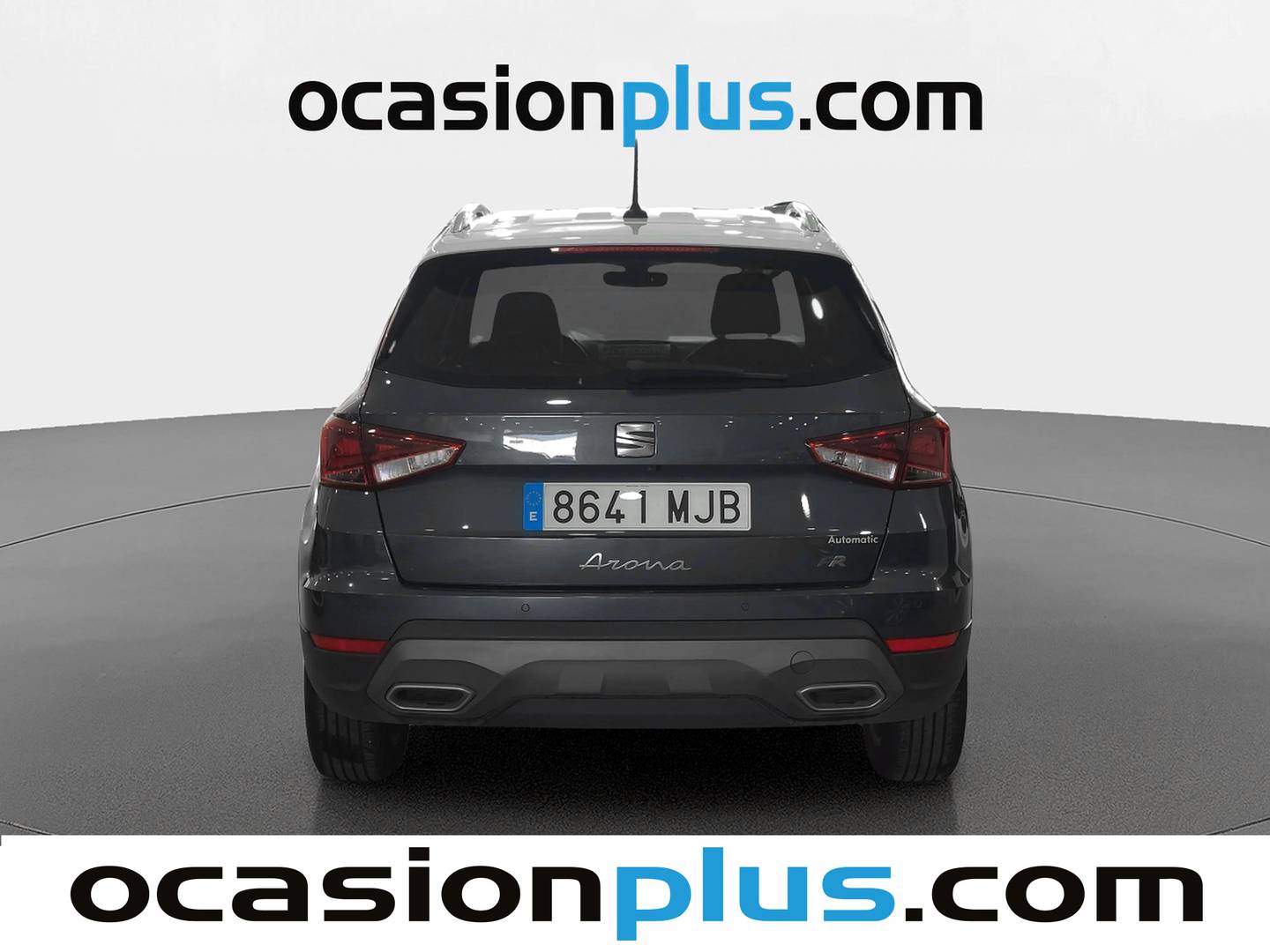 Foto Seat Arona SEAT Arona 1.5 TSI S&S FR XL DSG (150 CV)