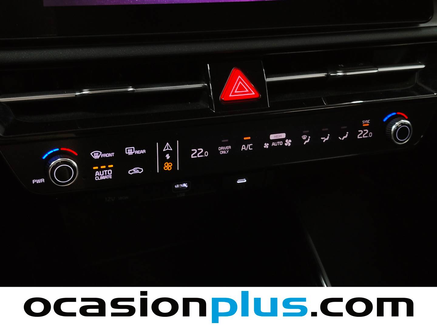 Foto KIA Niro Kia Niro 1.6 GDi HEV Drive (129 CV)