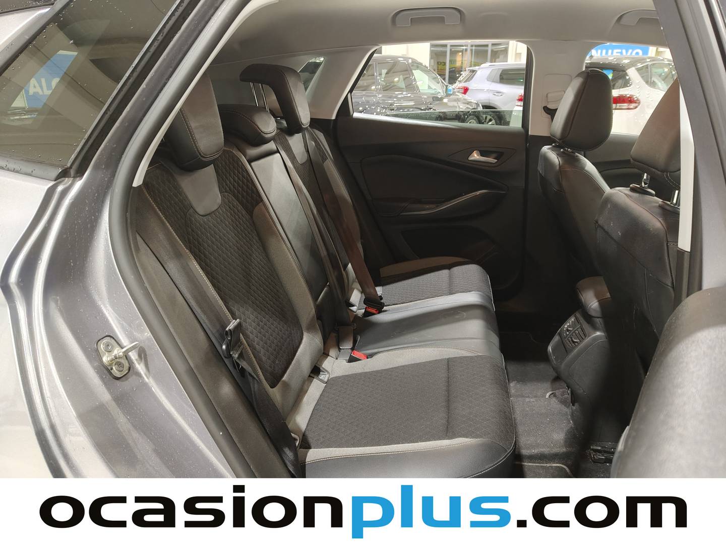 Foto Opel Grandland X Opel Grandland X 1.5 CDTi 120 Aniversario (130 CV)