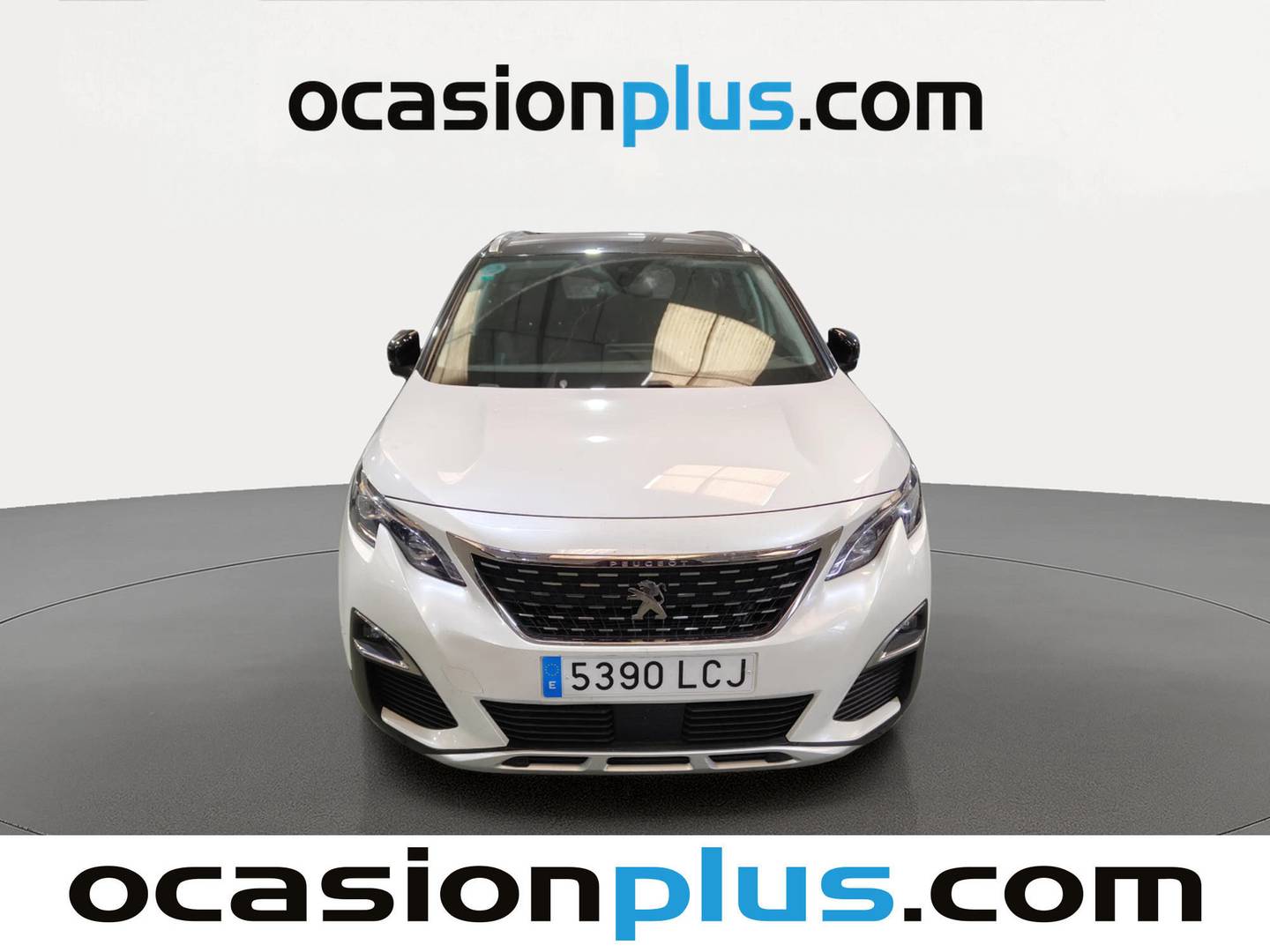 Peugeot 5008 Peugeot 5008 BlueHDi 130 S&S Allure (130 CV) 7 Plazas 130cv
