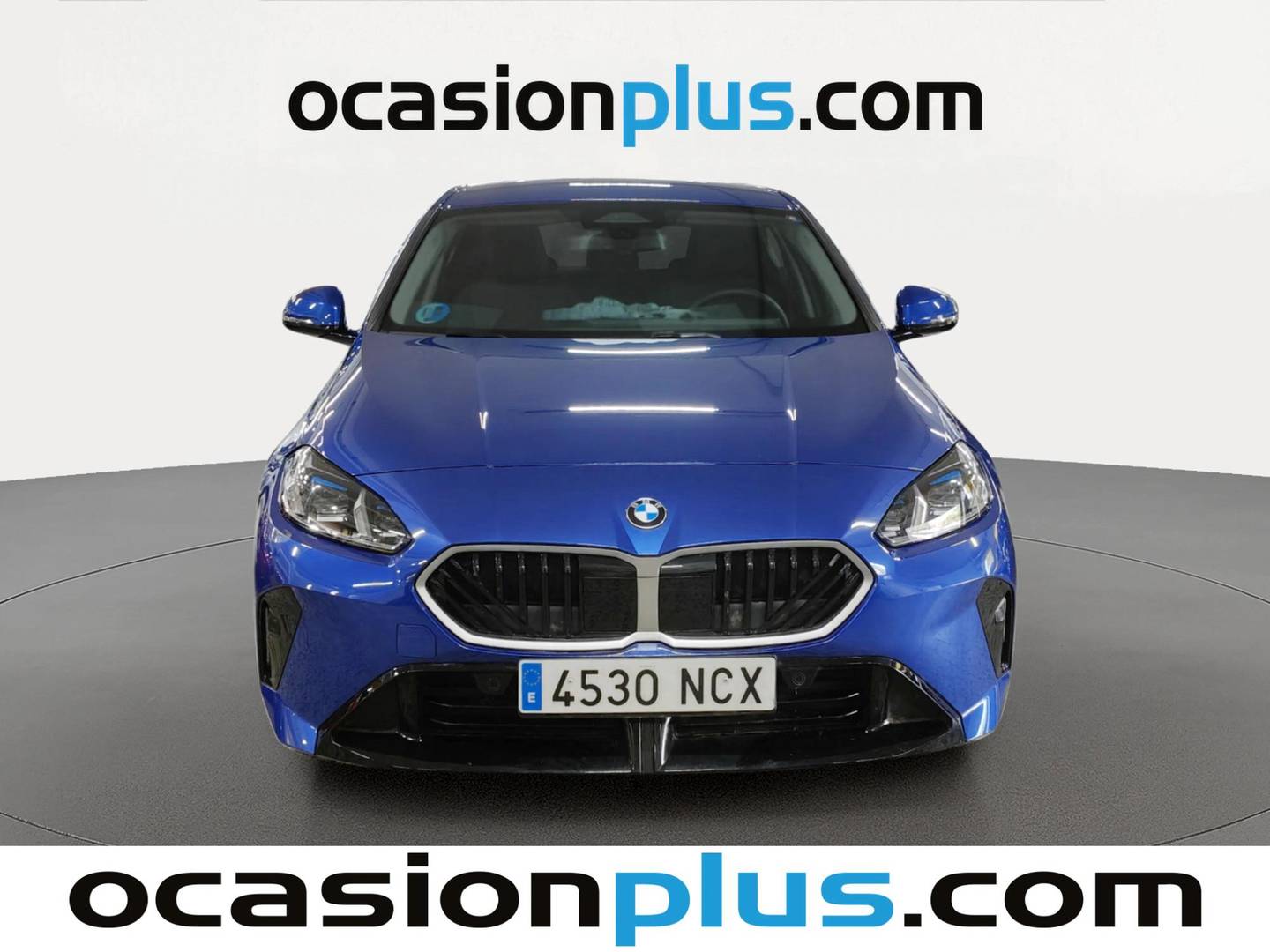 BMW Serie 1 BMW Serie 1 120d (163 CV) Pack M 163cv