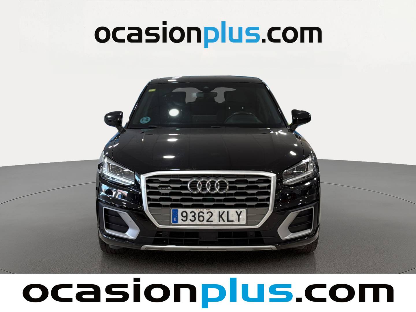 Audi Q2 Audi Q2 2.0 TDI quattro (150 CV) S tronic Pack S-Line km 0