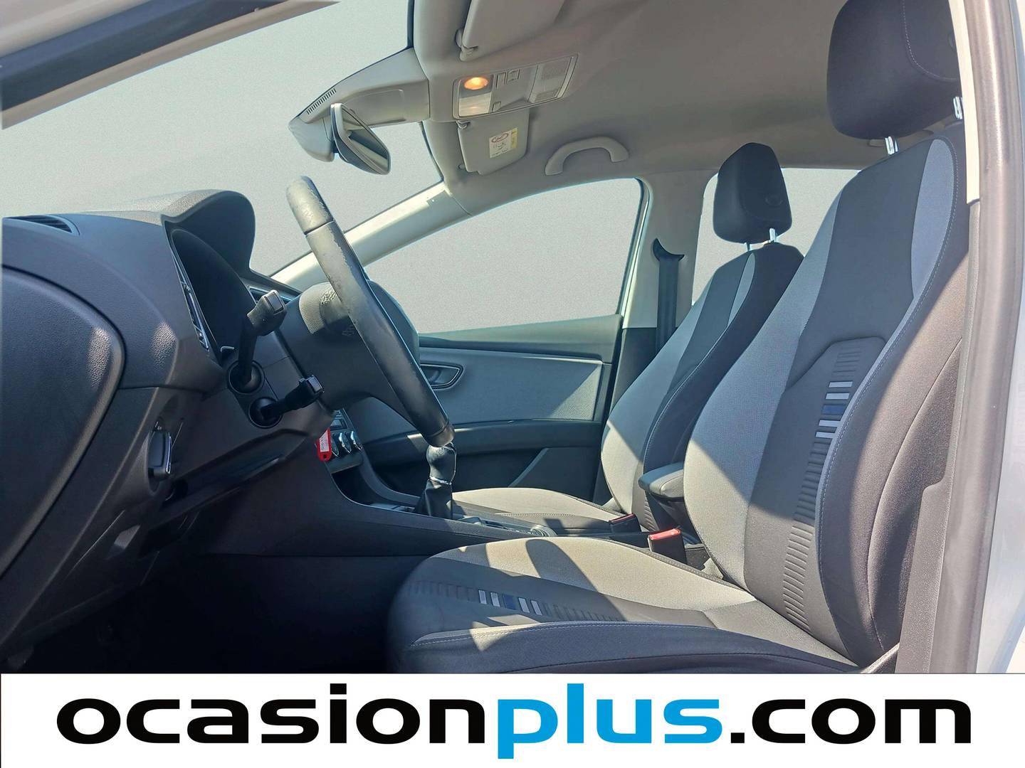 Extras y acabados del Seat León Seat León 1.4 TSI S&S Style Visio (125 CV