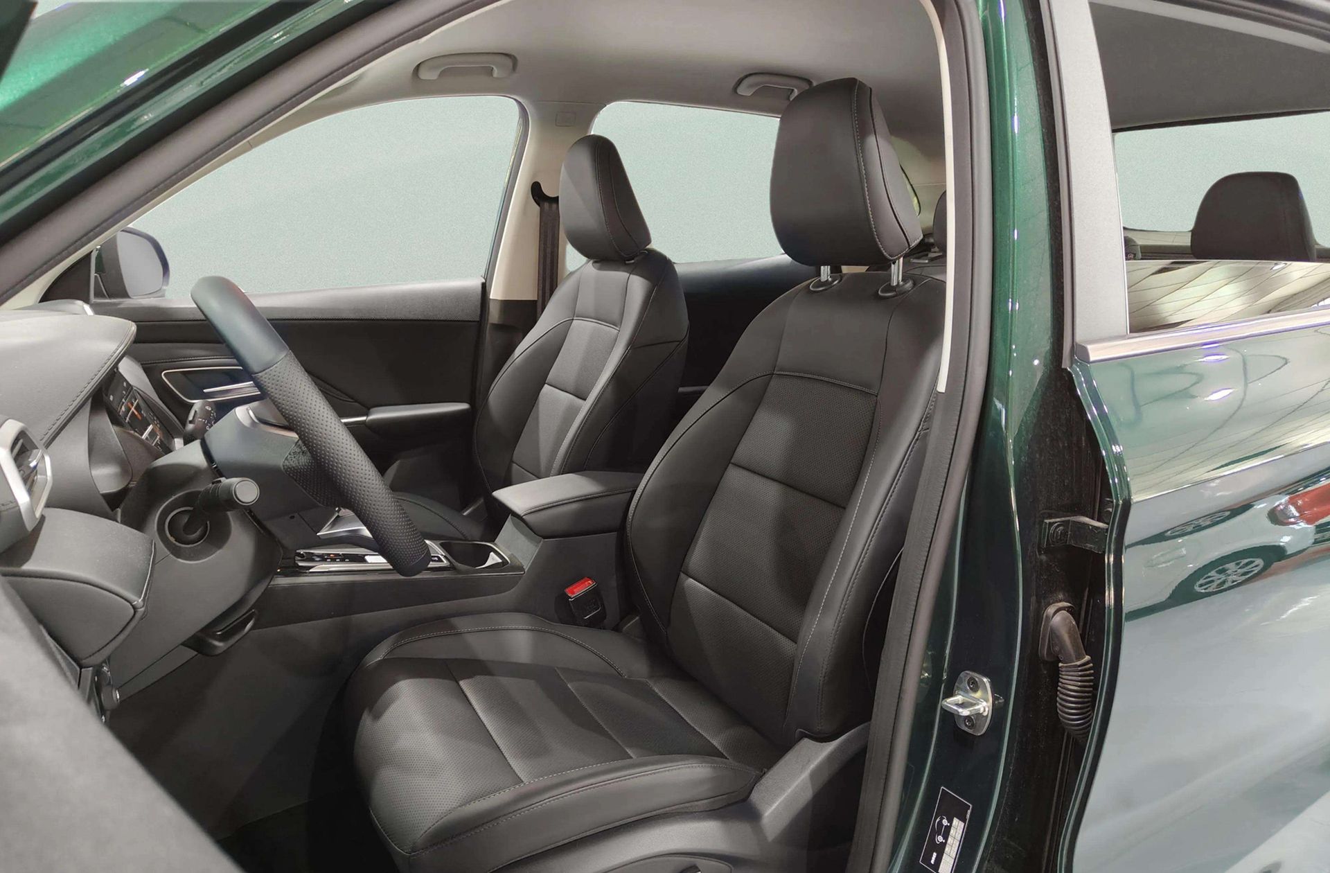 MG ZS 1.5 Hybrid+ Luxury - foto 13