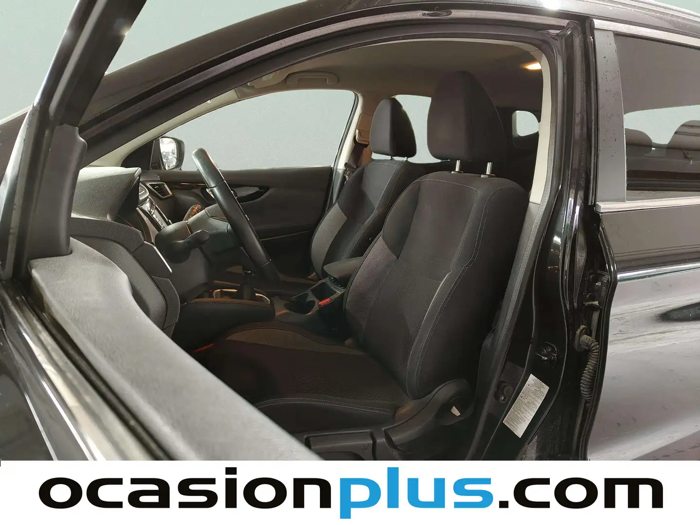 Foto Nissan QASHQAI Nissan Qashqai DIG-T 115 Acenta (115 CV)