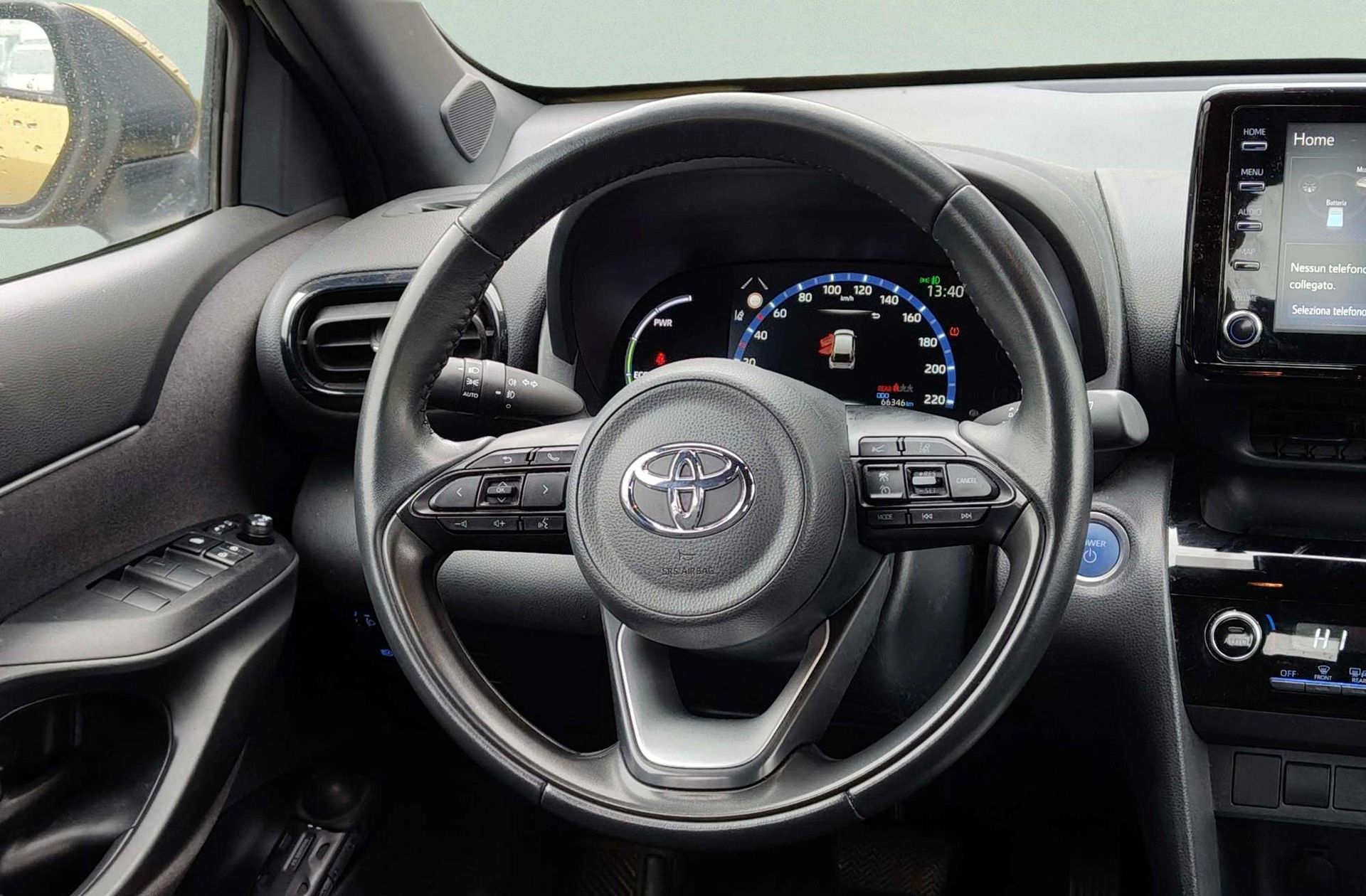 Toyota Yaris Cross 120H Active Tech - foto 19