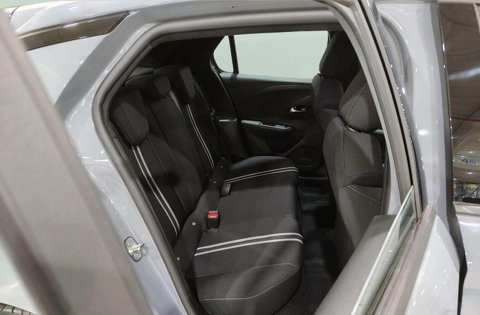 Opel Corsa 1.2 T XHL GS - foto 19