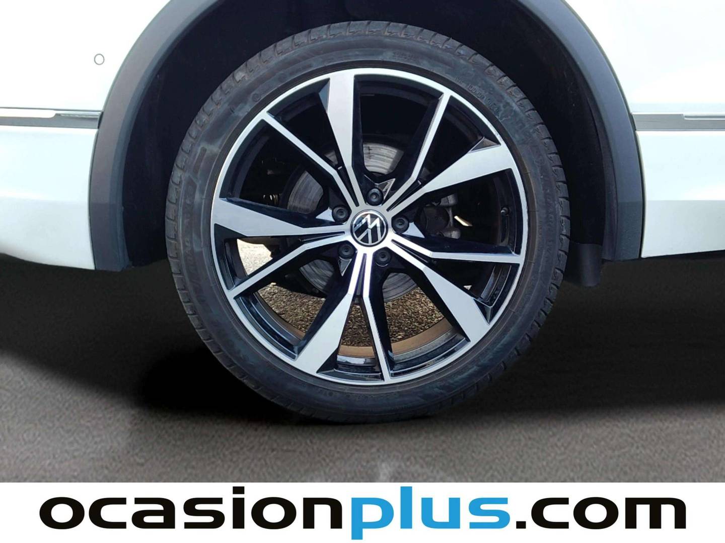Volkswagen Tiguan Volkswagen Tiguan R-Line 2.0 TDI (150 CV) DSG al mejor precio