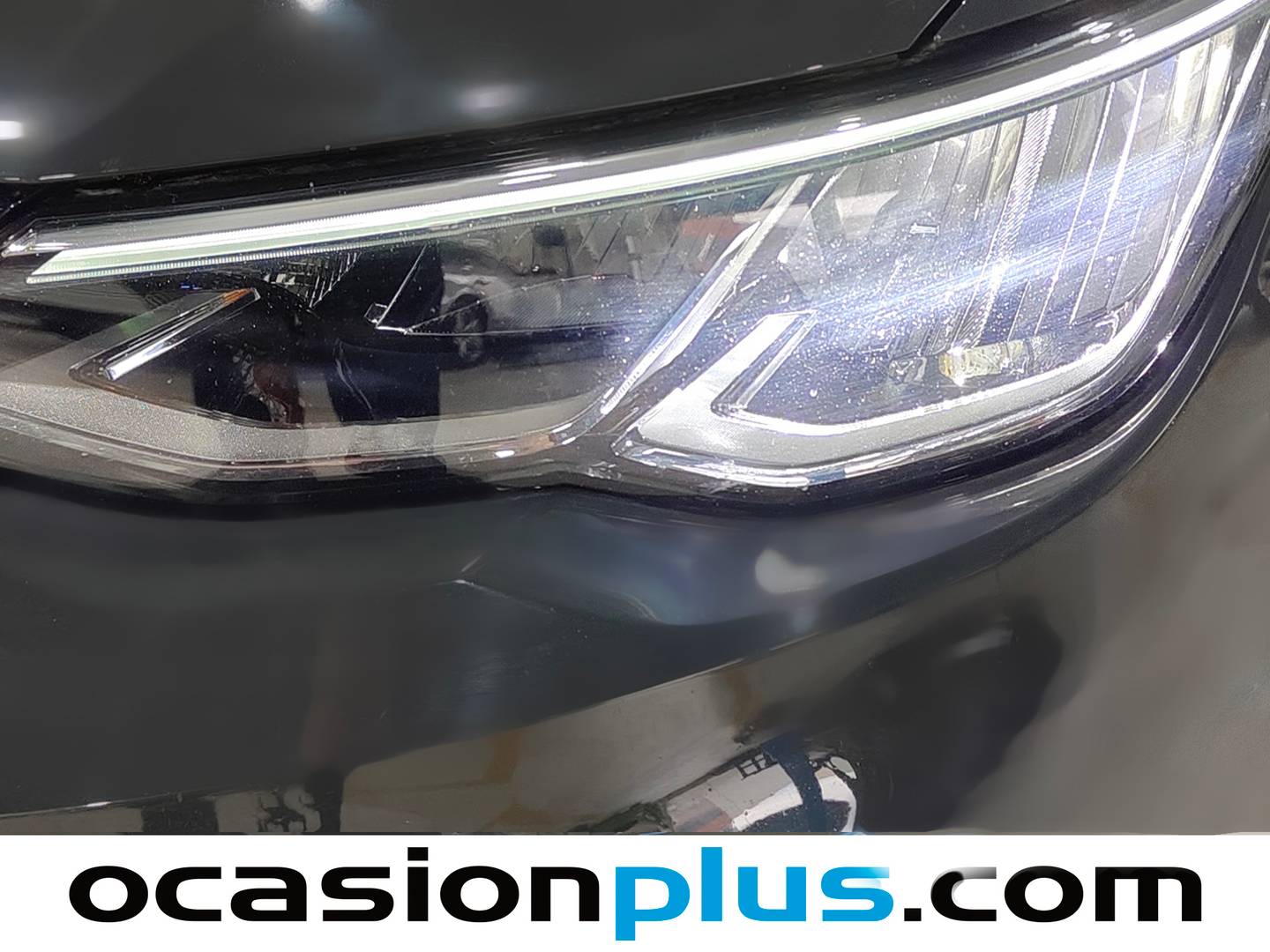 Extras del Volkswagen Golf Volkswagen Golf Variant 1.0 TSI (110 CV)