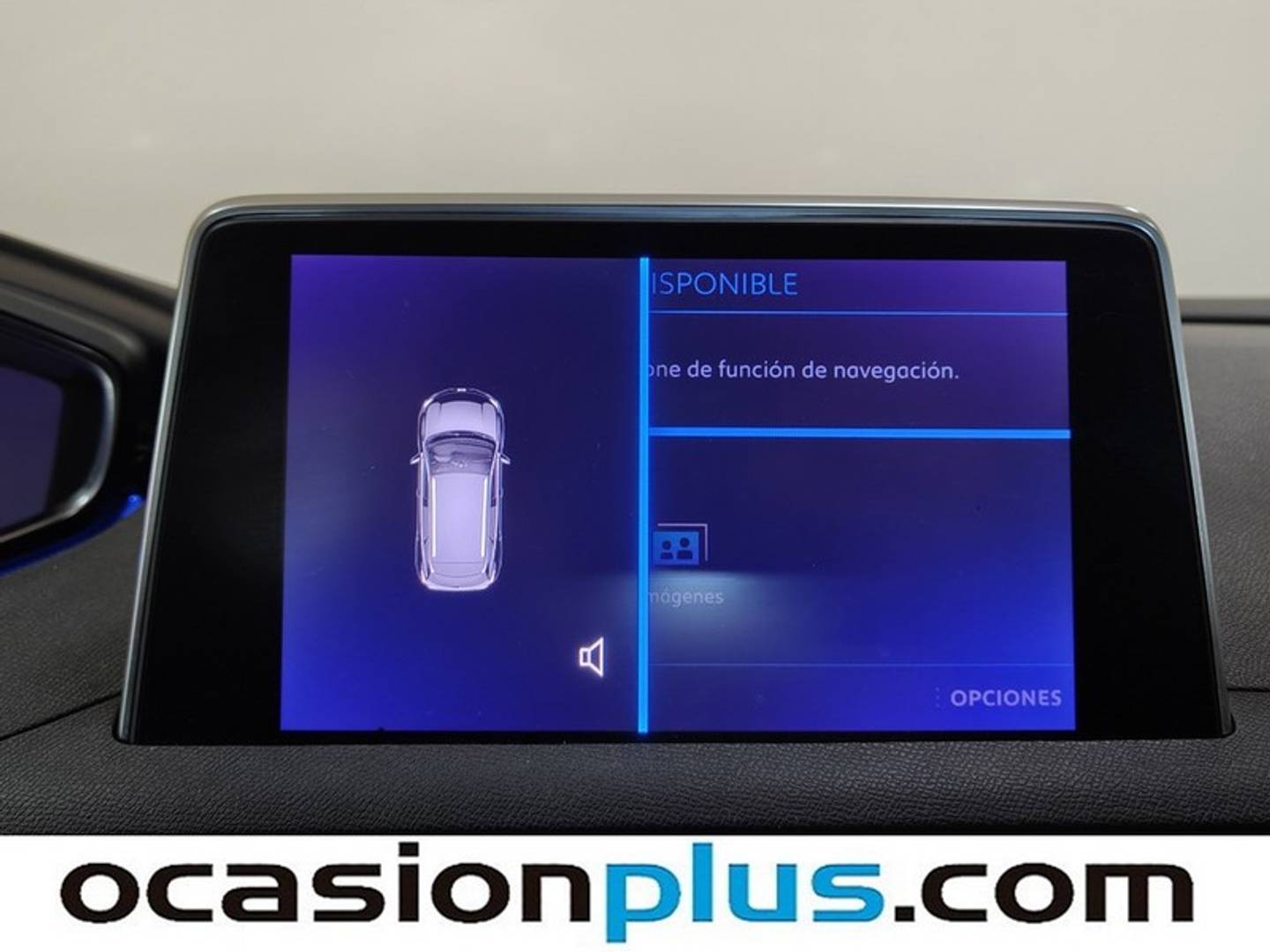 Foto Peugeot 3008 Peugeot 3008 PureTech 130 S&S Active (130 CV)