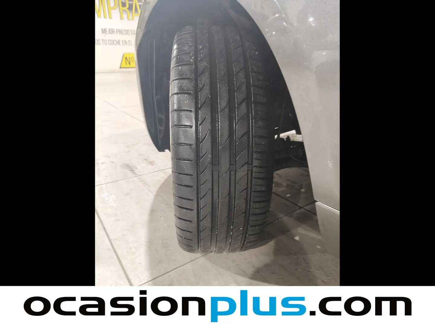 Foto Fiat 500 Fiat 500 1.2 8v Lounge (69 CV)