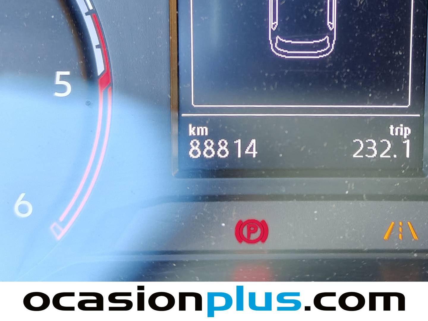 Foto Volkswagen T-Roc Volkswagen T-Roc Edition 1.6 TDI  (115 CV)