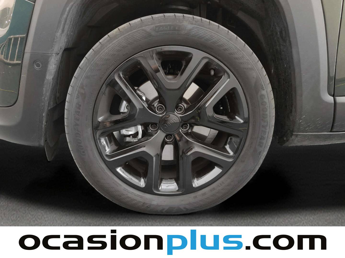 Jeep Renegade Jeep Renegade 1.5 MHEV eHybrid Summit DCT (130 CV) al mejor precio