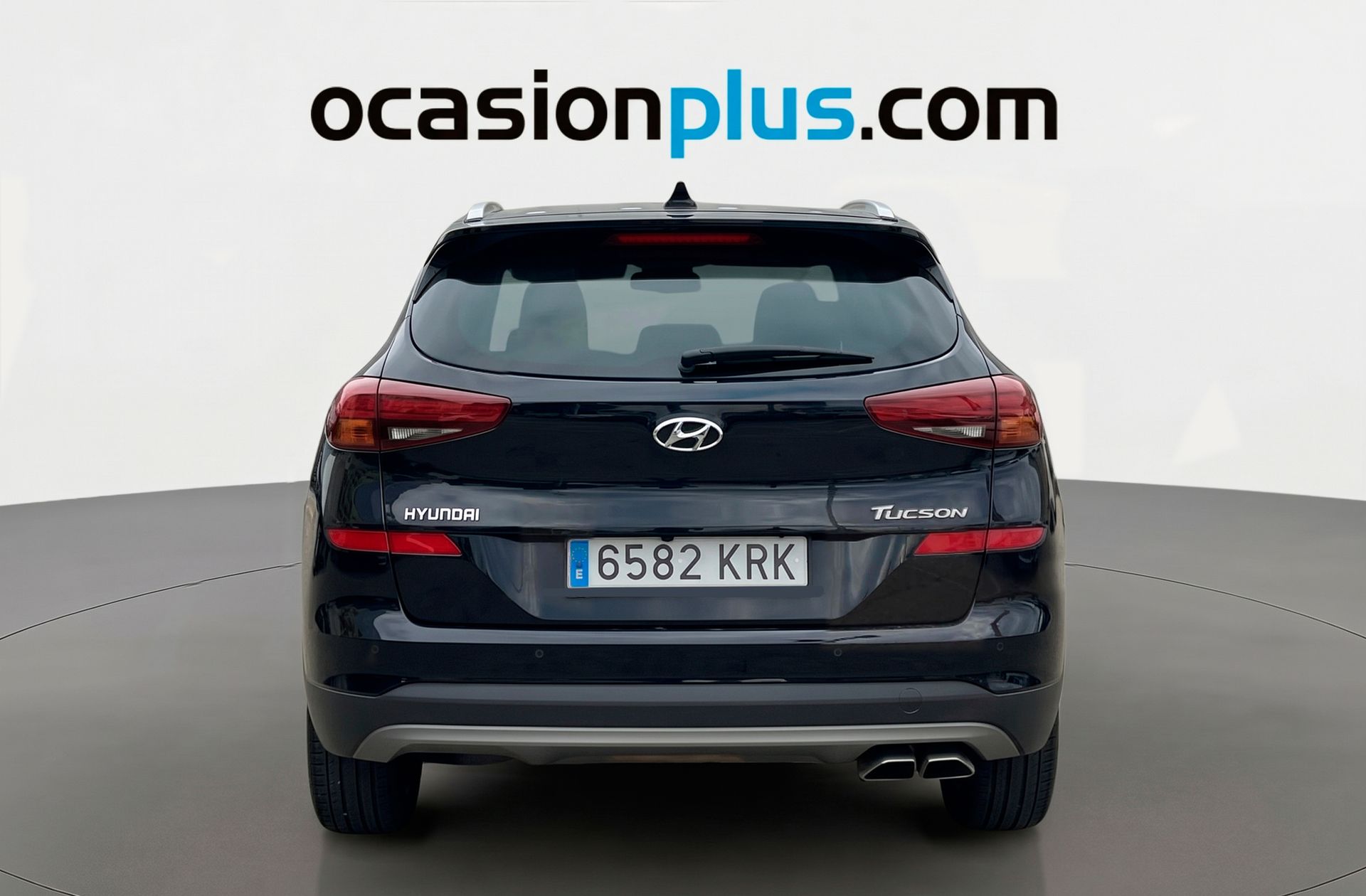 Hyundai Tucson 1.6 T-GDi Tecno DCT 4x2 - foto 17
