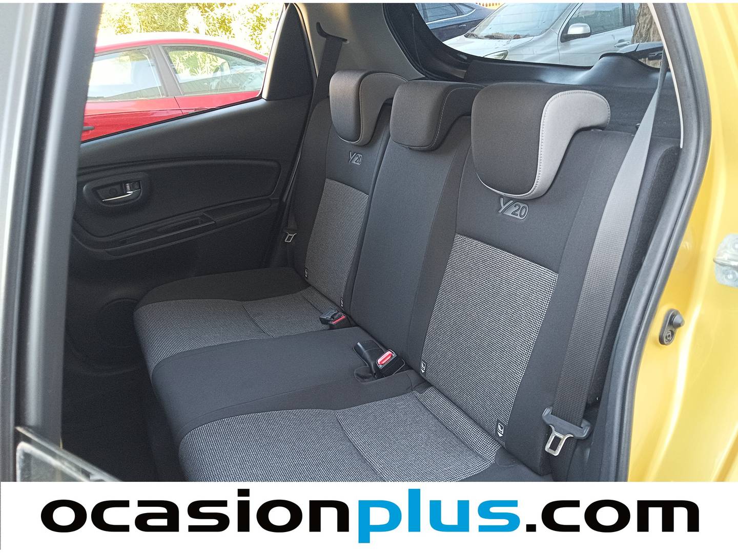 Foto Toyota Yaris Toyota Yaris 1.5 100H Feel 20 Aniversario (100 CV)