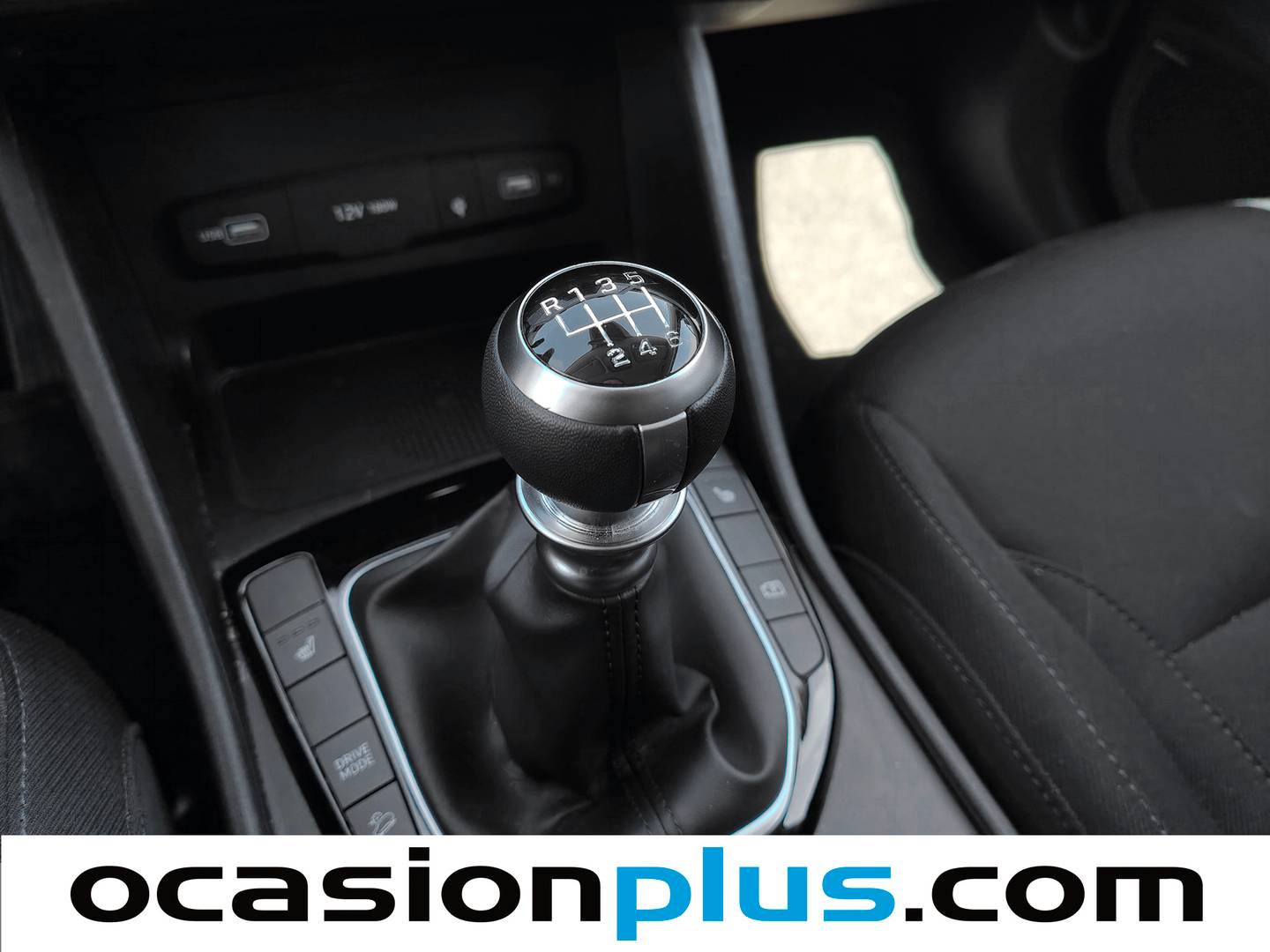 Hyundai Tucson Hyundai Tucson 1.6 CRDI 48V Tecno 2C (136 CV) de segunda mano