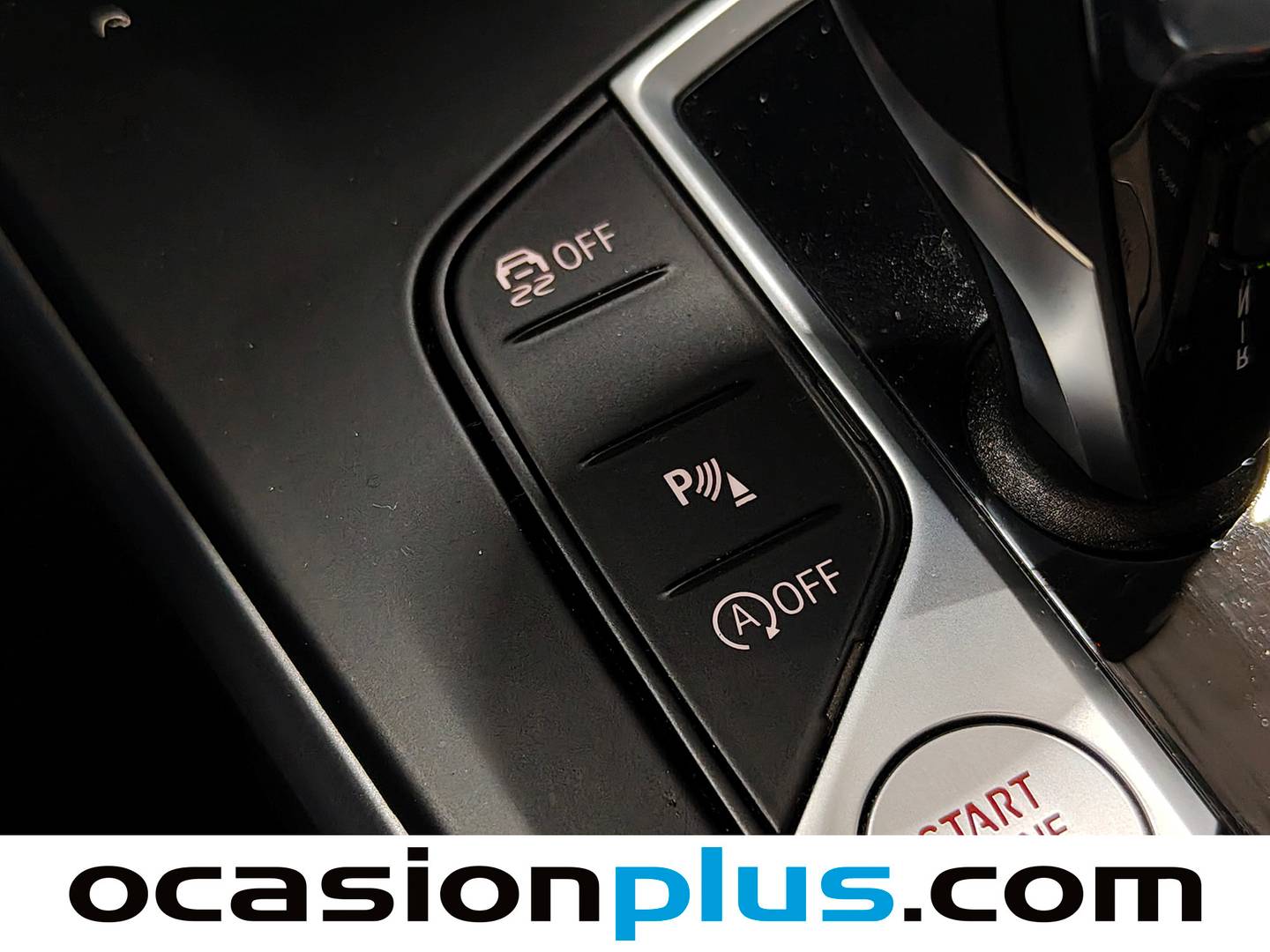 Equipamiento del BMW Serie 1 BMW Serie 1 118i (136 CV)