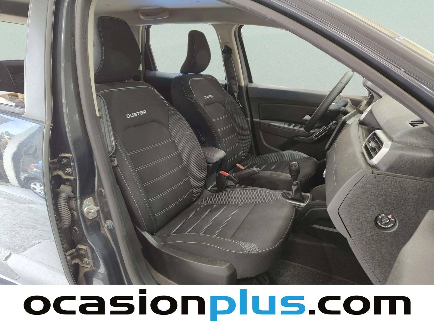 Dacia Duster Dacia Duster Journey Go TCE (130 CV) 4x2 al mejor precio