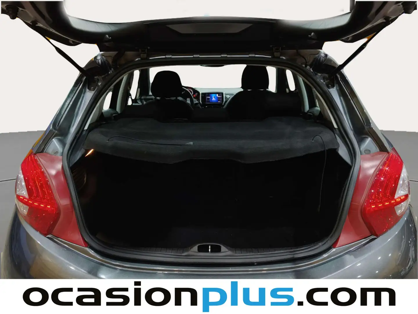 Foto Peugeot 208 Peugeot 208 1.4 HDi Active (68 CV)