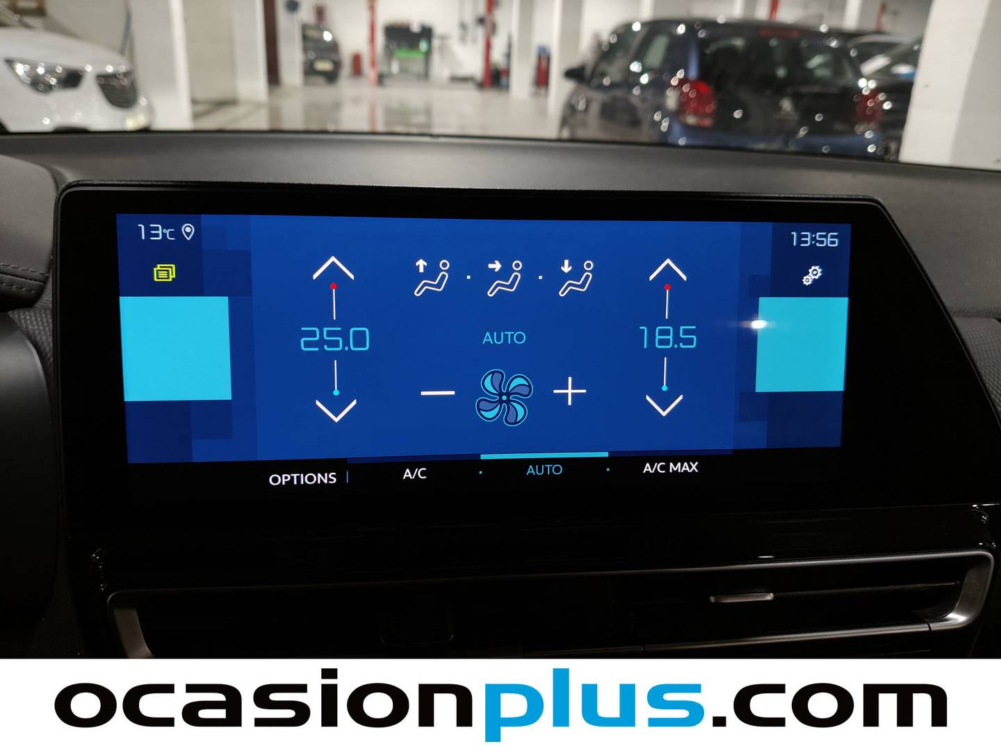 Foto Citroën C5 Aircross Citroen C5 Aircross Plug-in Hybrid 225 e-EAT8 Max