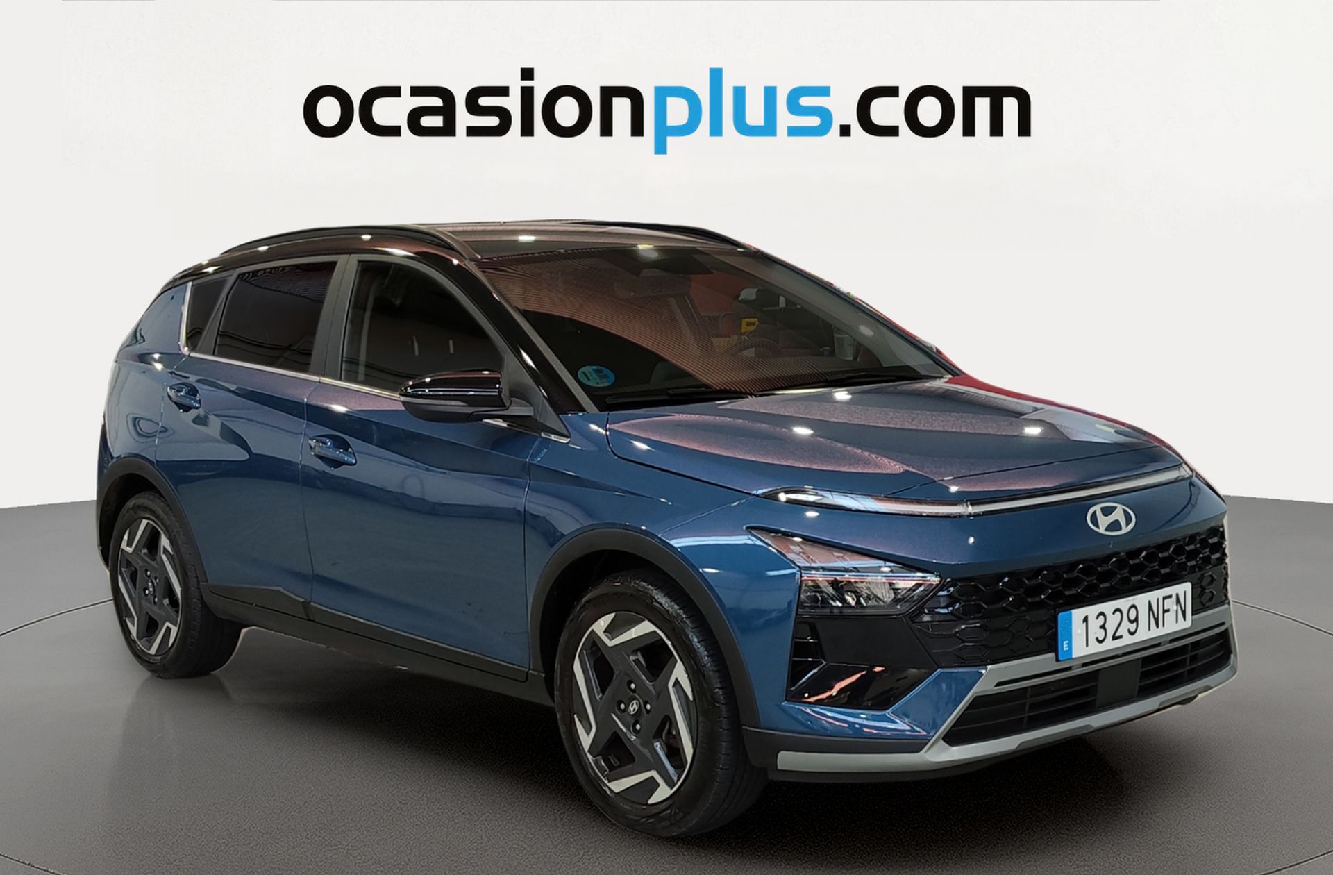 Hyundai Bayon 1.0 T-GDi 48V Tecno DCT - foto 2