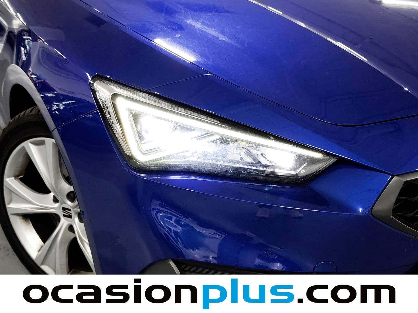 Seat León Seat León ST ST 2.0 TDI S&S FR Go XL DSG (150 CV) km 0