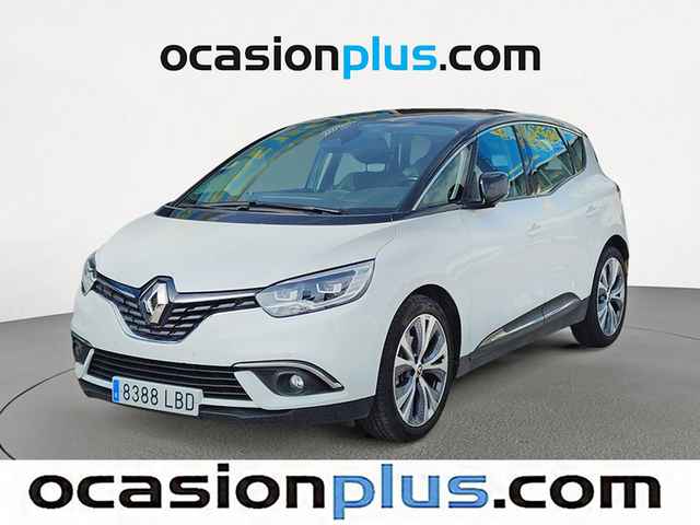Renault Scénic Ocasión