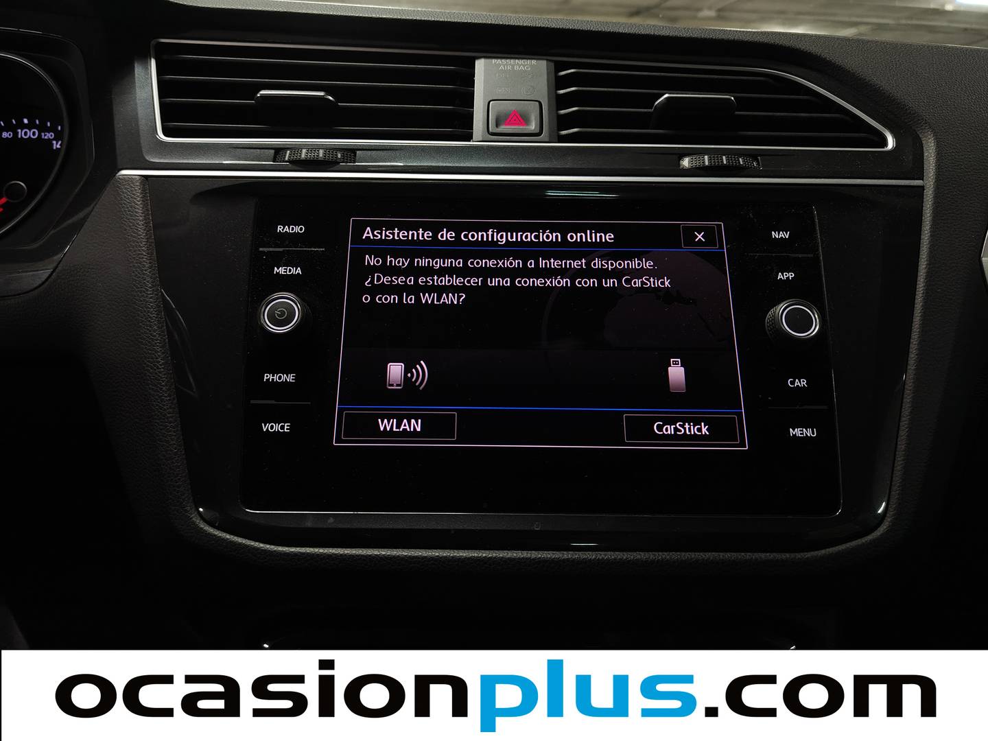 Volkswagen Tiguan Volkswagen Tiguan Advance 2.0 TDI (150 CV) DSG Pack R-line de segunda mano