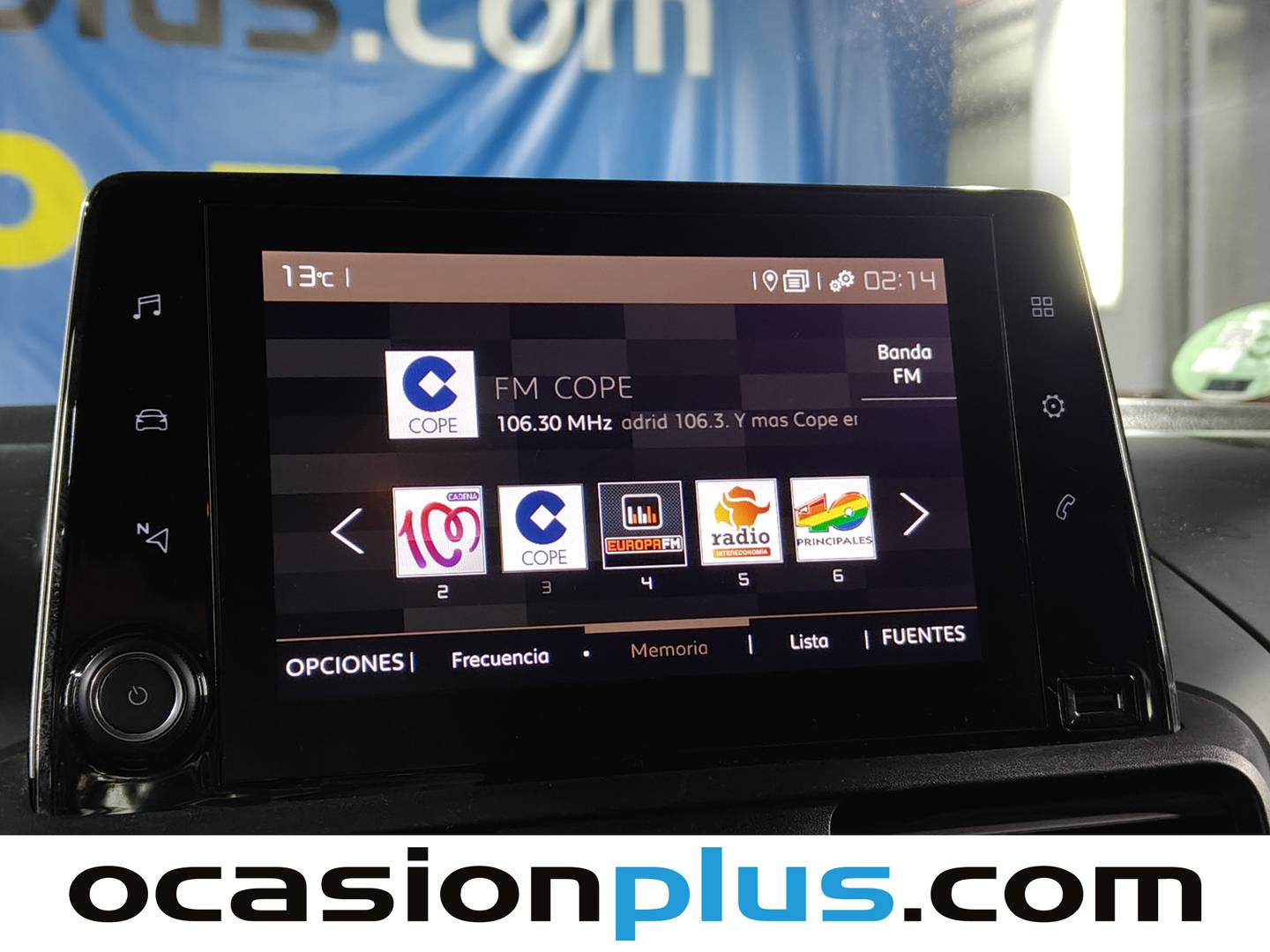 Foto Citroën Berlingo Citroen Berlingo BlueHDi 130 S&S Talla XL Shine (130 CV) 7 Plazas