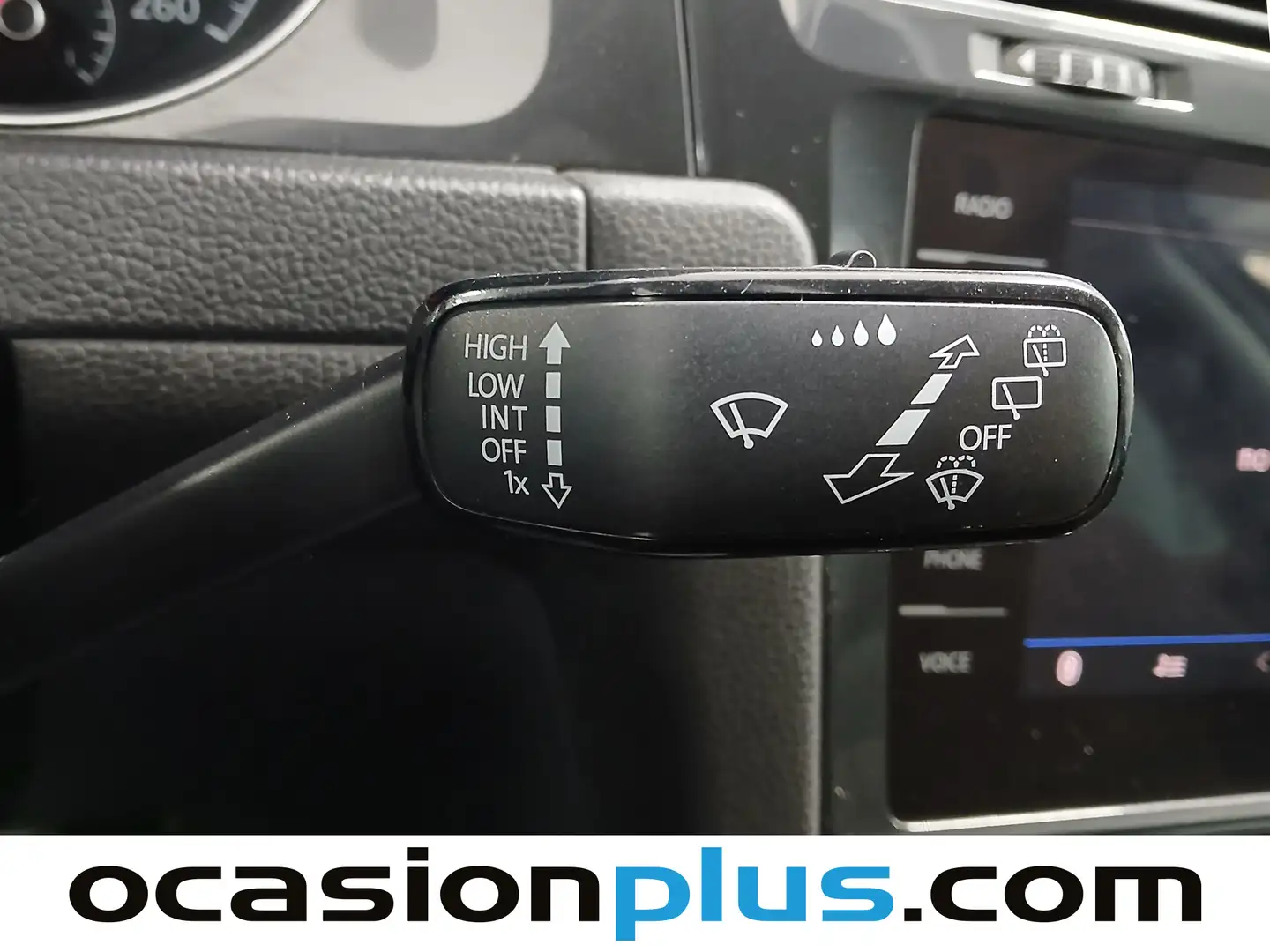 Foto Volkswagen Golf Volkswagen Golf Advance 2.0 TDI (150 CV) DSG