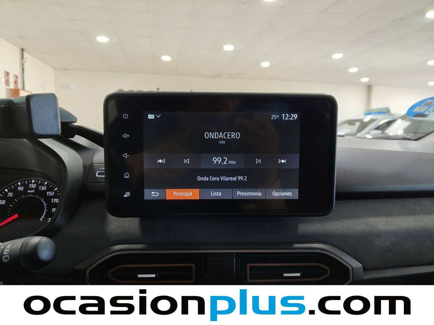 Foto Dacia Jogger Dacia Jogger Extreme Go ECO-G (100 CV) 7 PLAZAS