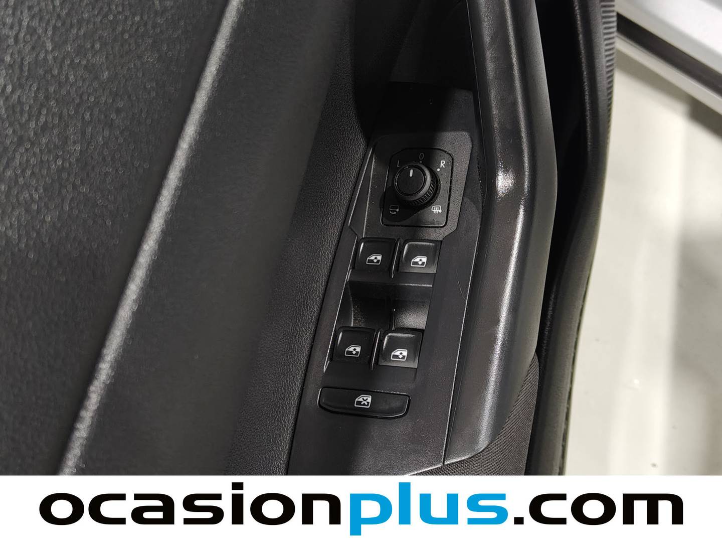 Foto Volkswagen Taigo Volkswagen Taigo ``Más`` 1.0 TSI (95 CV)