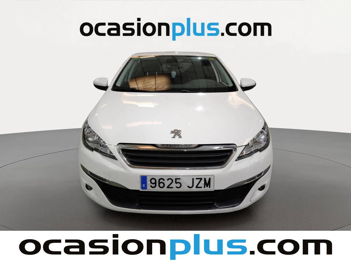 Peugeot 308 Peugeot 308 PureTech 110 S&S Style (110 CV) 110cv
