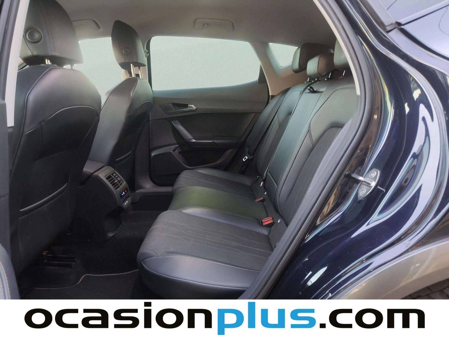 Cupra Formentor Cupra Formentor 2.0 TDI (150 CV) seminuevo