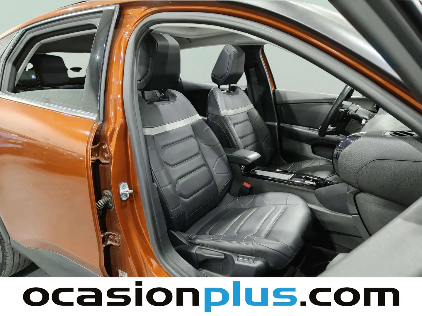 Foto Citroën C4 Citroen C4 BlueHDi 130 S&S Shine EAT8 (130 CV)