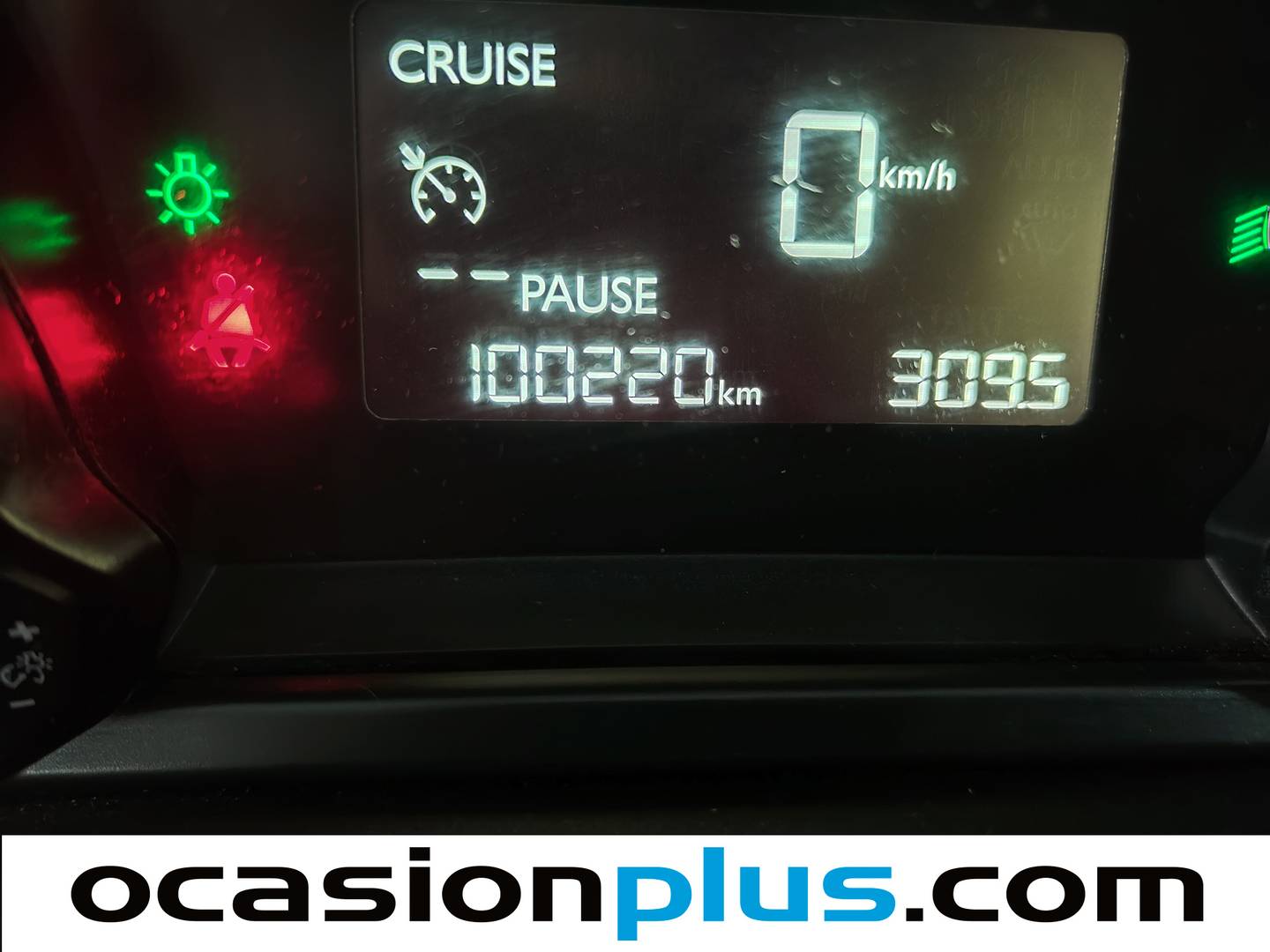 Peugeot 308 Peugeot 308 PureTech 130 S&S Allure (130 CV) seminuevo