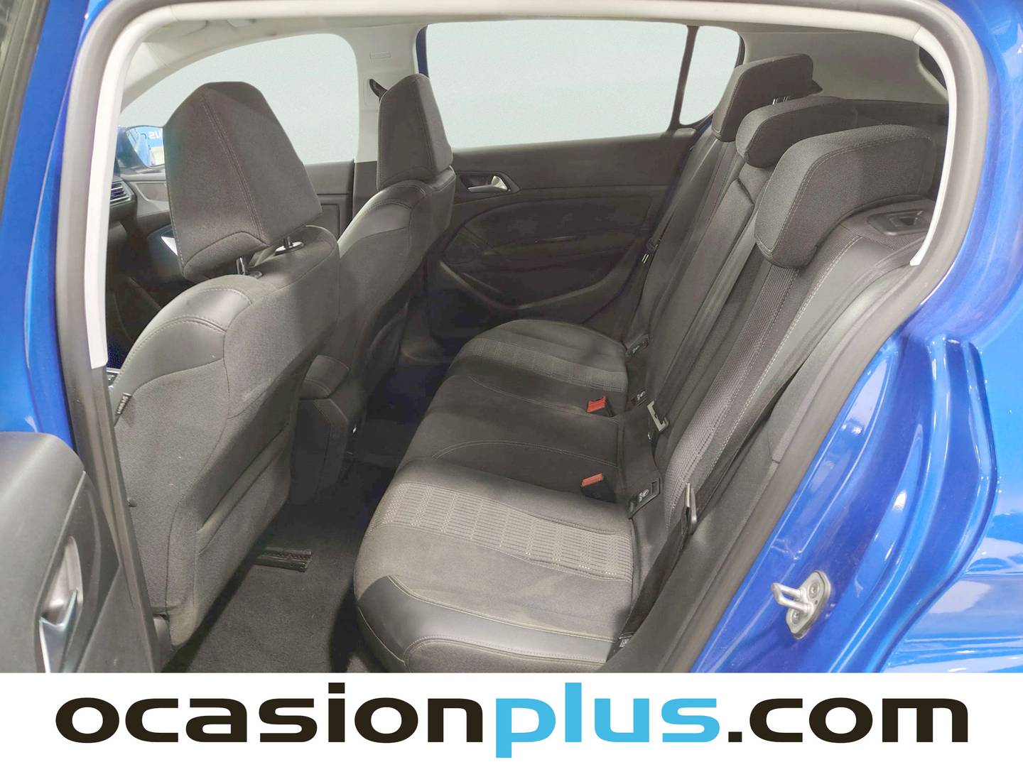 Foto Peugeot 308 Peugeot 308 Allure Pack BlueHDi 130 S&S EAT8 (130 CV)