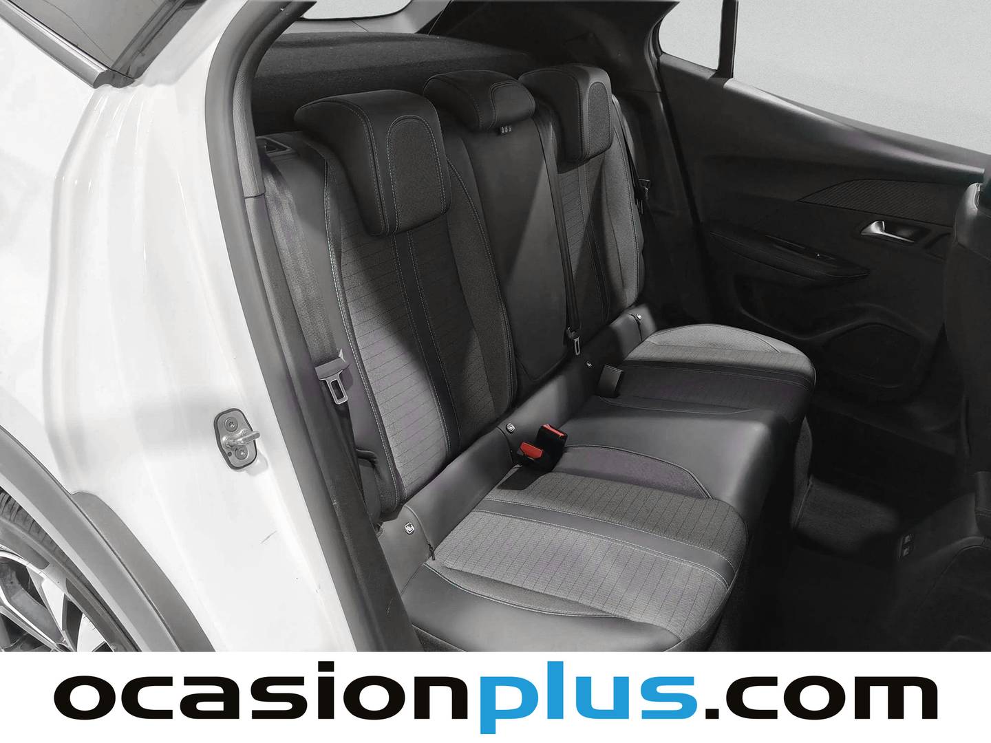 Peugeot 2008 Peugeot 2008 BlueHDi 110 Allure Pack (110 CV) km 0