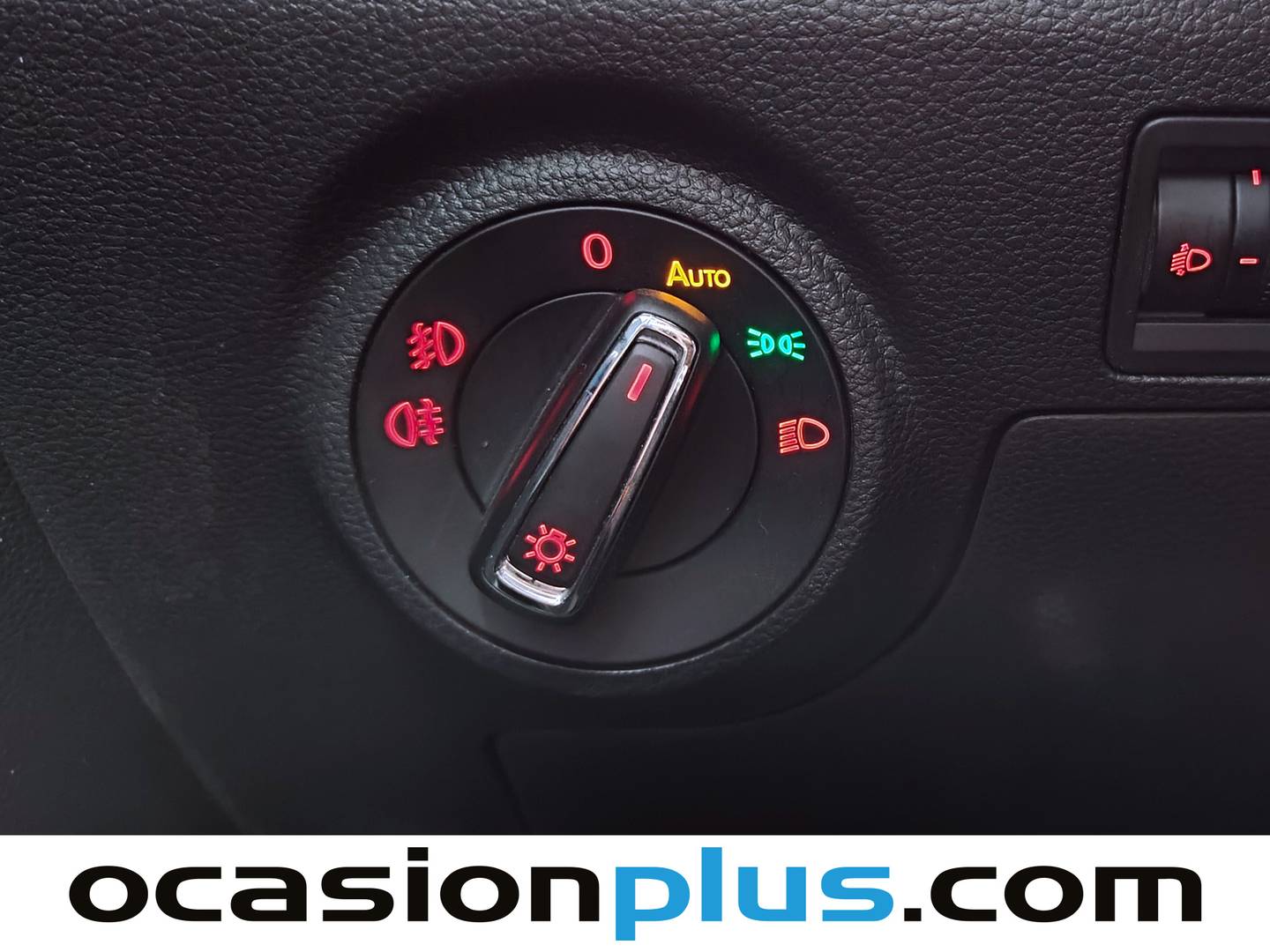 Seat Arona Seat Arona 1.6 TDI Style Go Eco (95 CV) de segunda mano