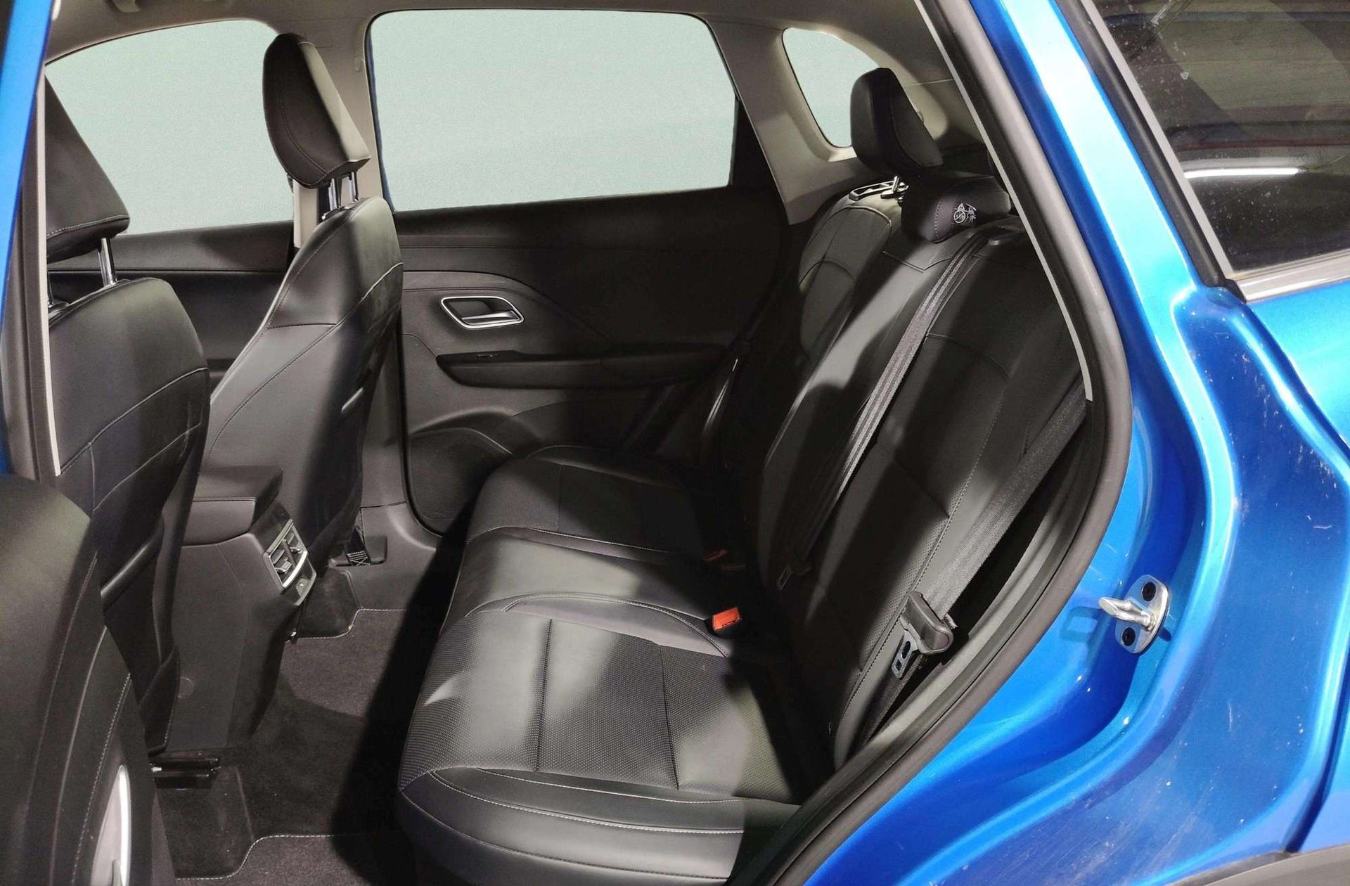 MG ZS 1.5 Hybrid+ Luxury - foto 13