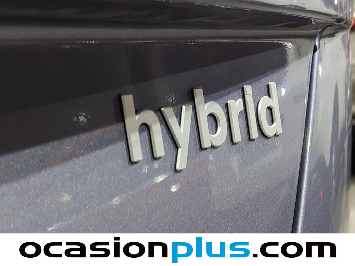 Foto Hyundai Kona Hyundai Kona 1.6 GDI HEV Maxx DT (129 CV)